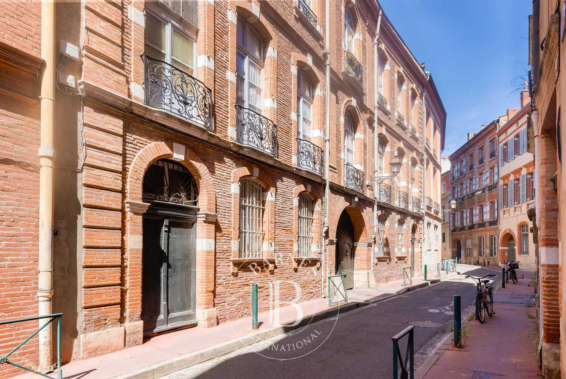 Toulouse  - Apartment 4 Bedrooms