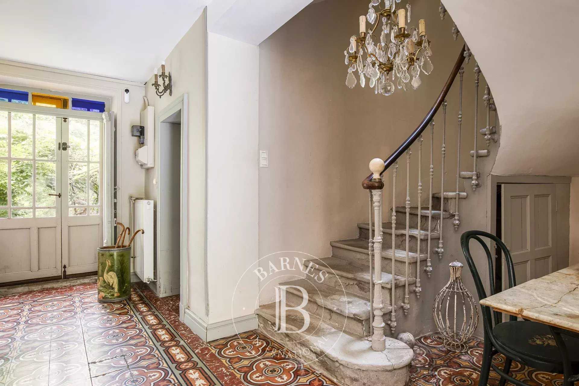 Caraman  - Maison 10 Pièces 4 Chambres