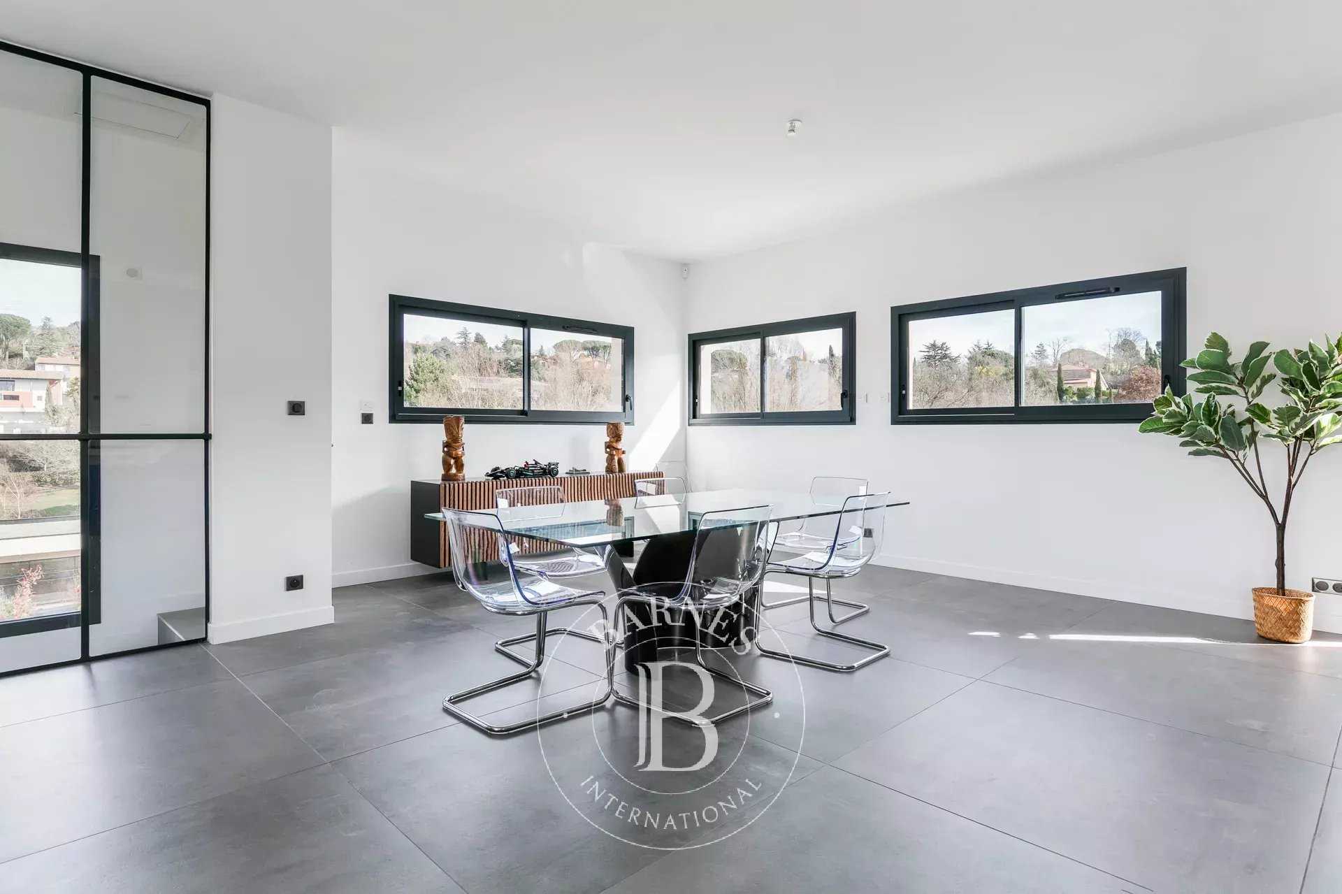 Vieille-Toulouse  - House 5 Bedrooms