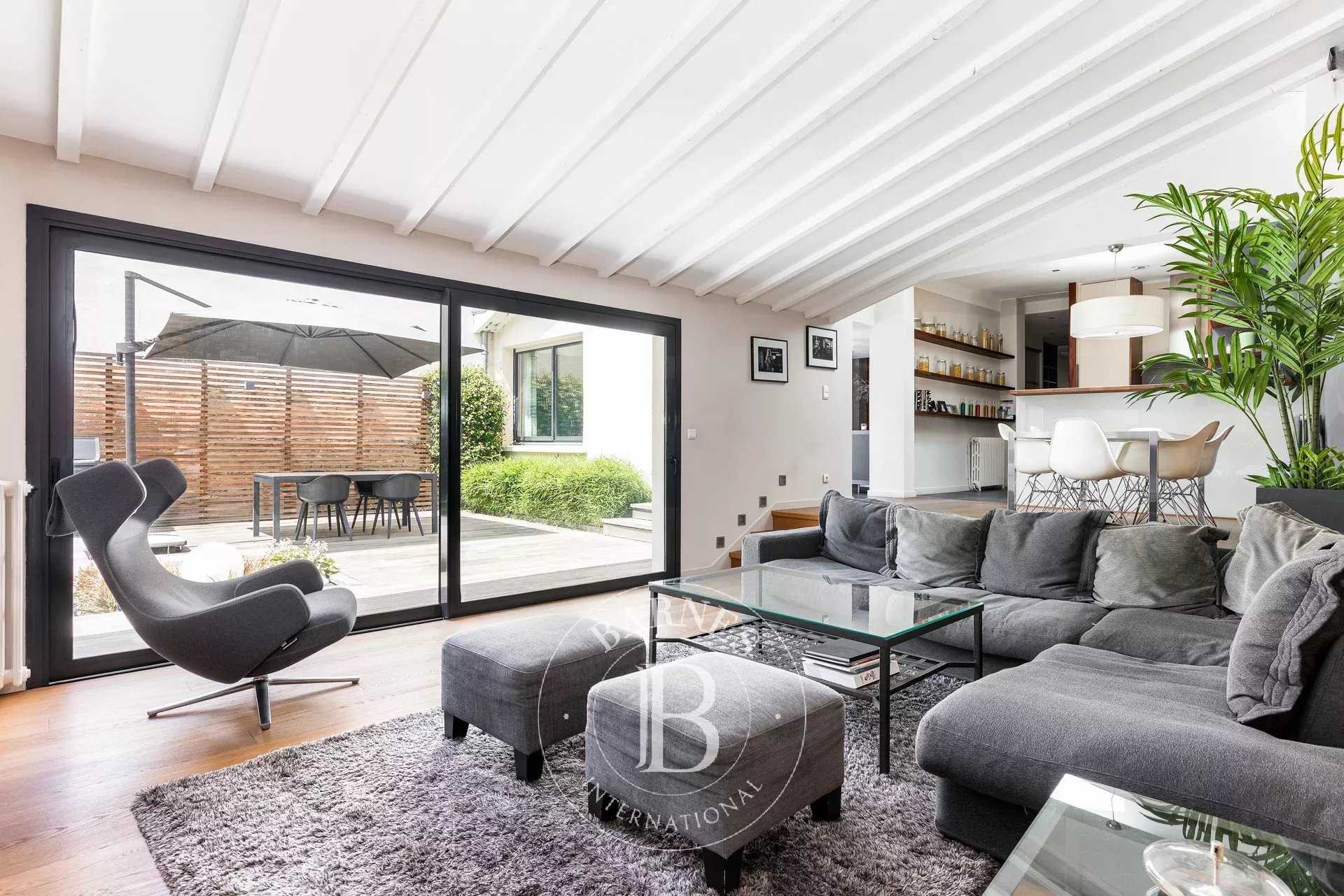 Toulouse  - Townhouse 4 Bedrooms