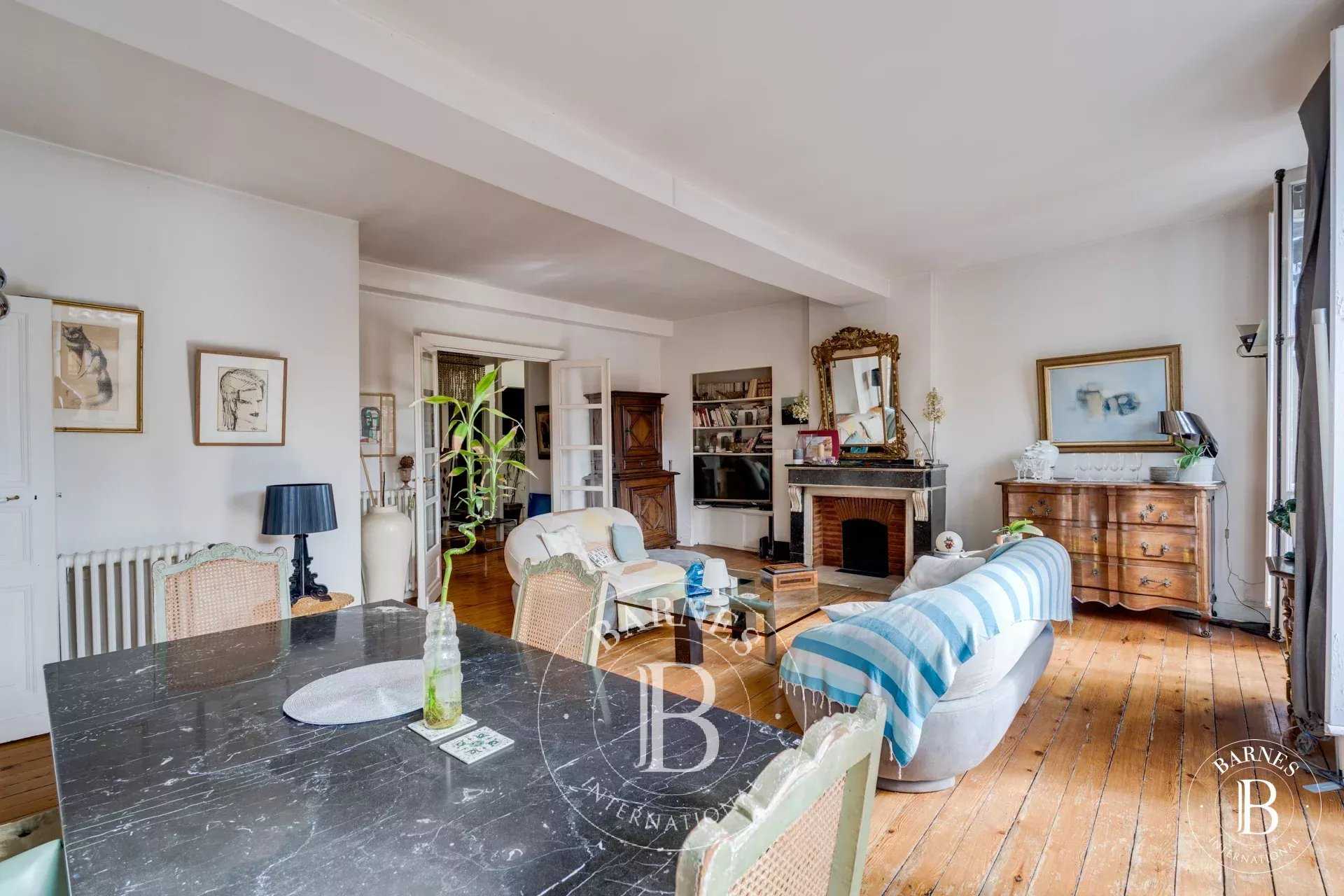 Toulouse  - Apartment 3 Bedrooms