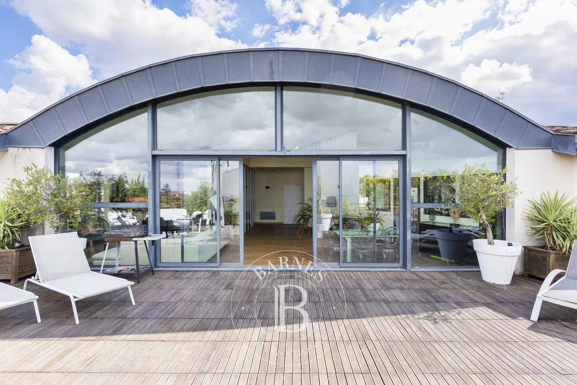 Toulouse  - Apartment 3 Bedrooms