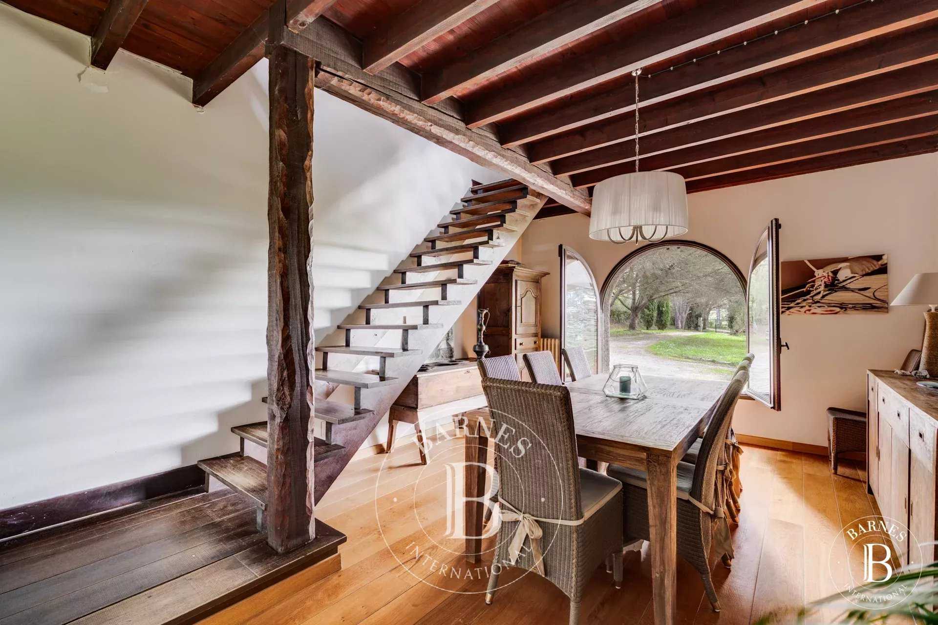 Lacroix-Falgarde  - House 4 Bedrooms