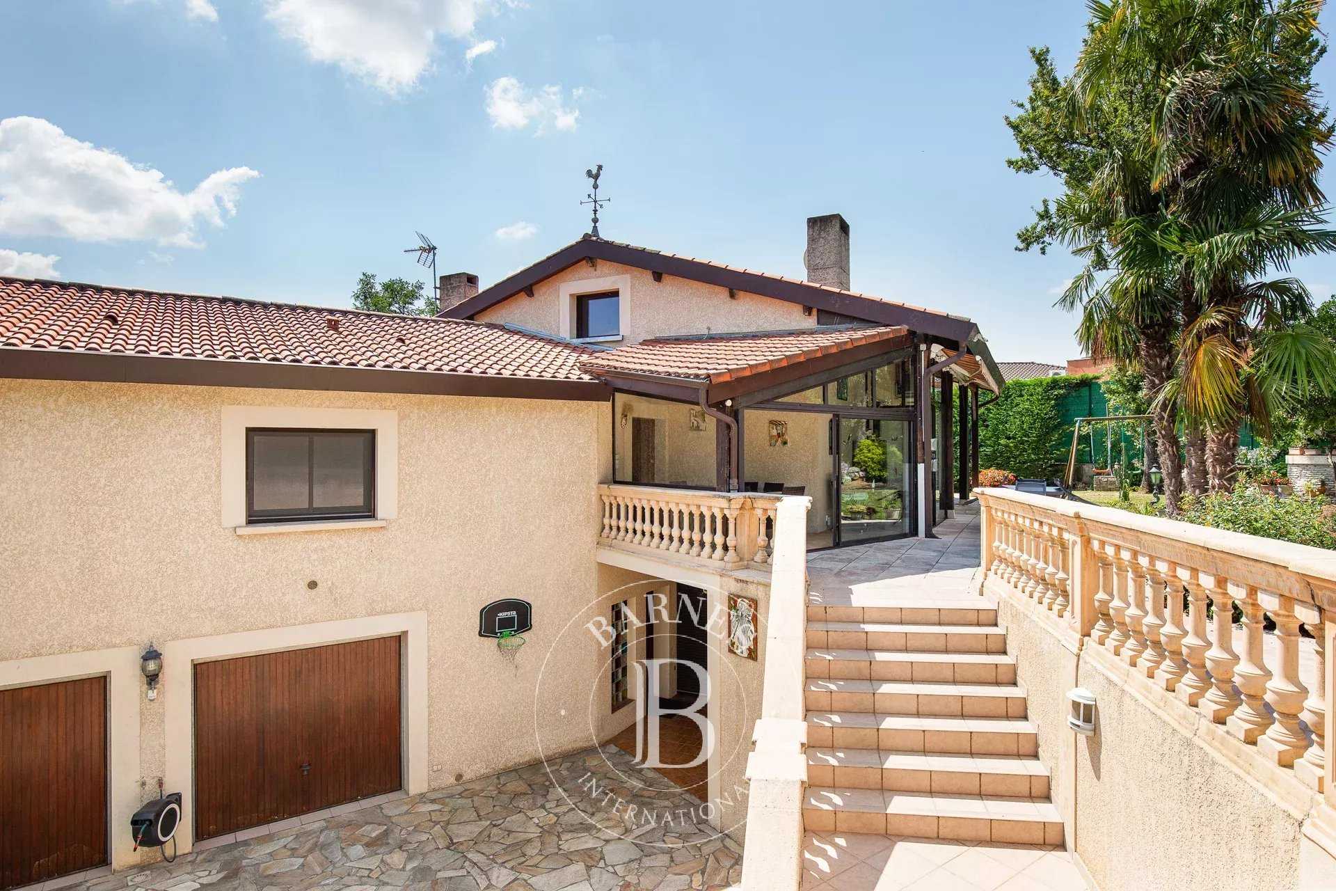 Saint-Orens-de-Gameville  - Townhouse 3 Bedrooms