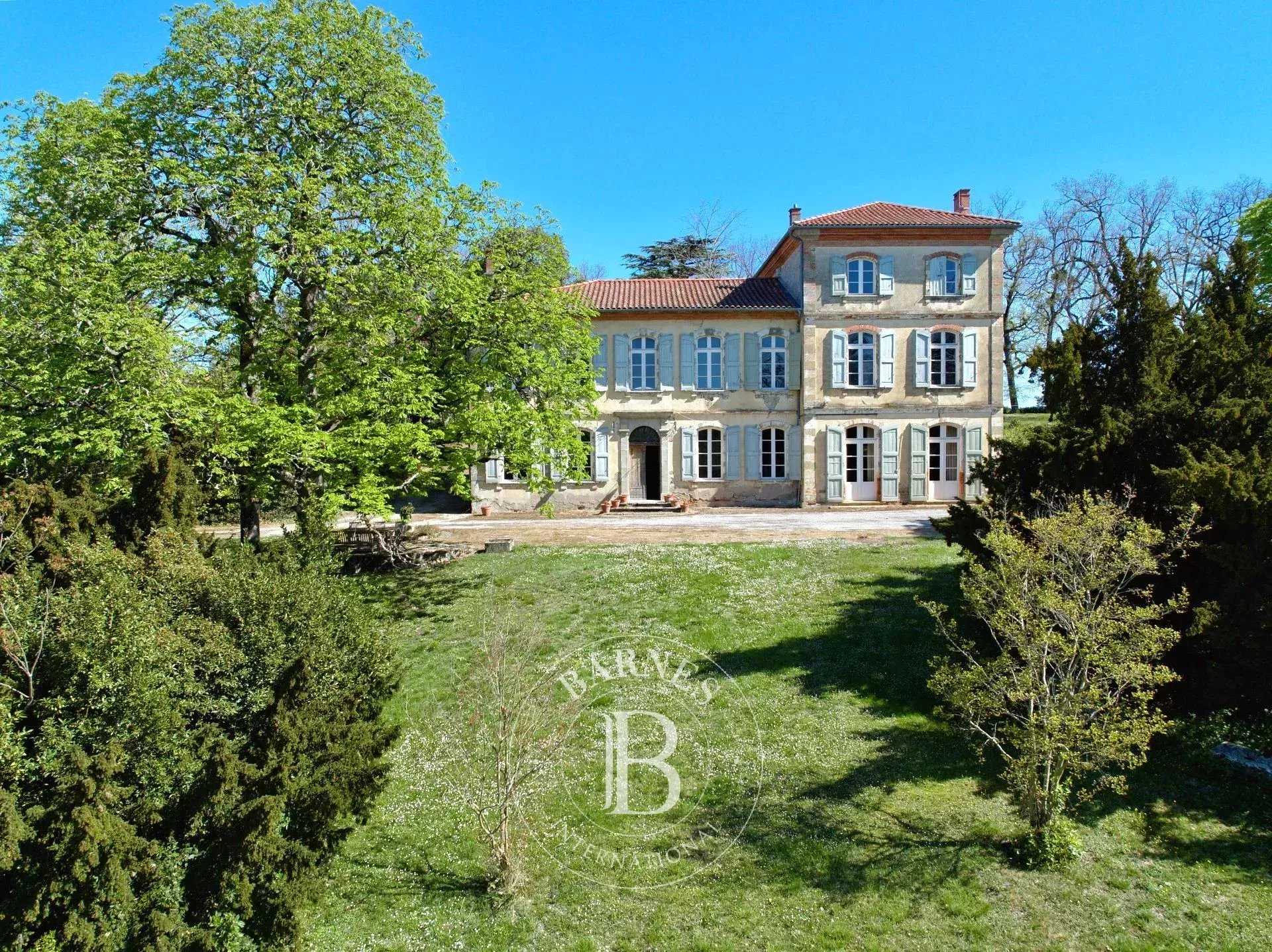 Château Lavaur