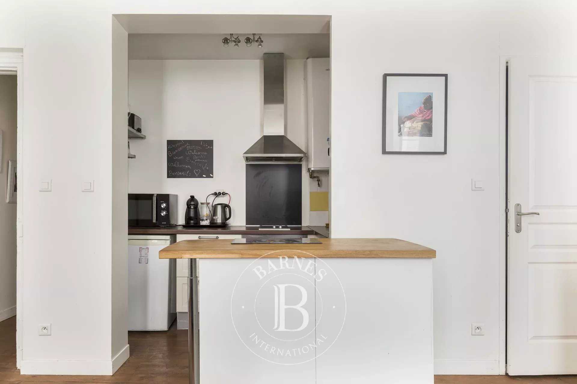 Toulouse  - Appartement 2 Pi&egrave;ces, 1 Chambre