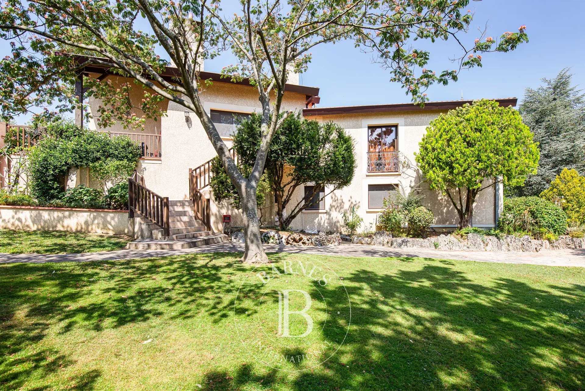 Saint-Orens-de-Gameville  - Townhouse 3 Bedrooms