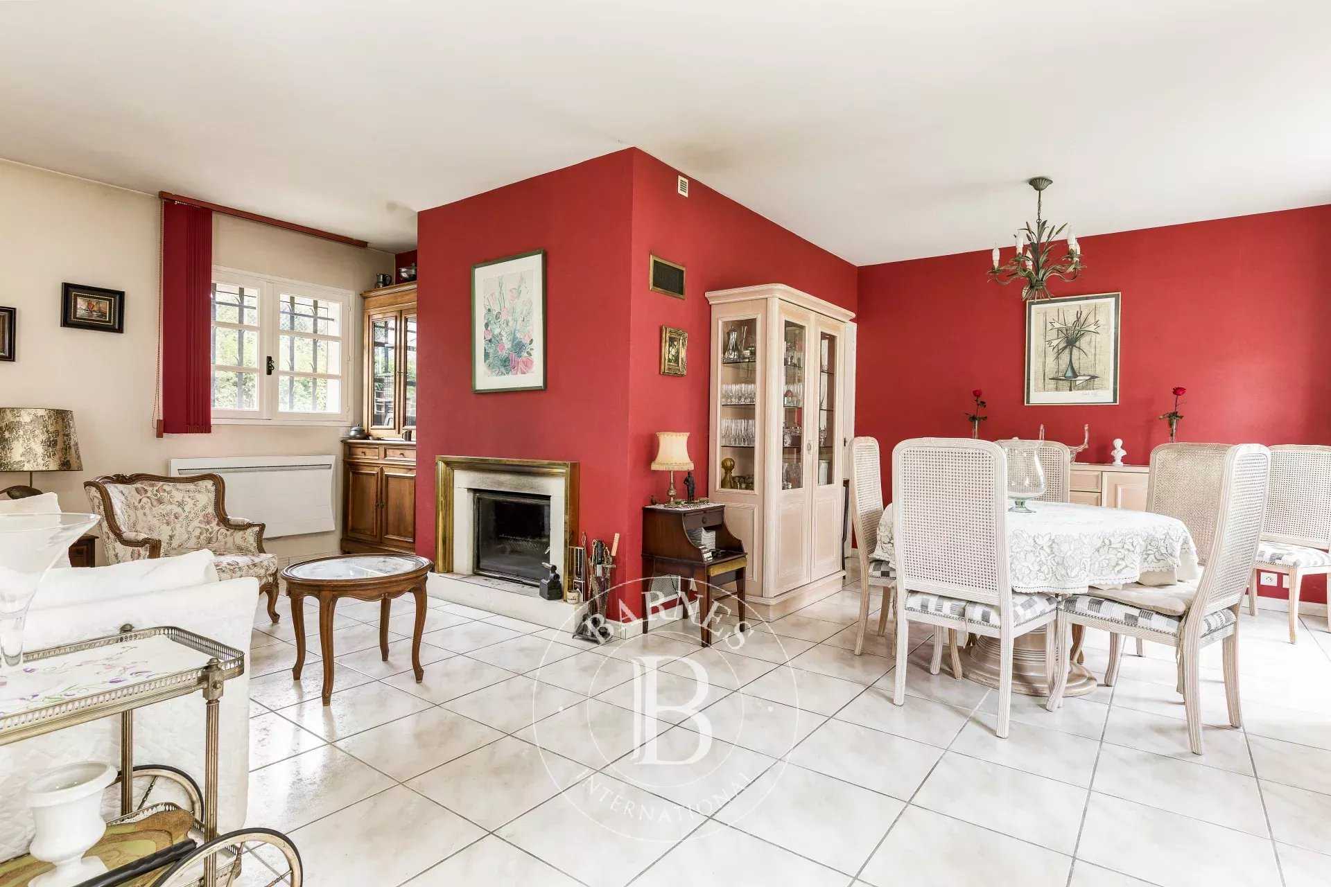 Pechbusque  - Maison 7 Pi&egrave;ces 3 Chambres