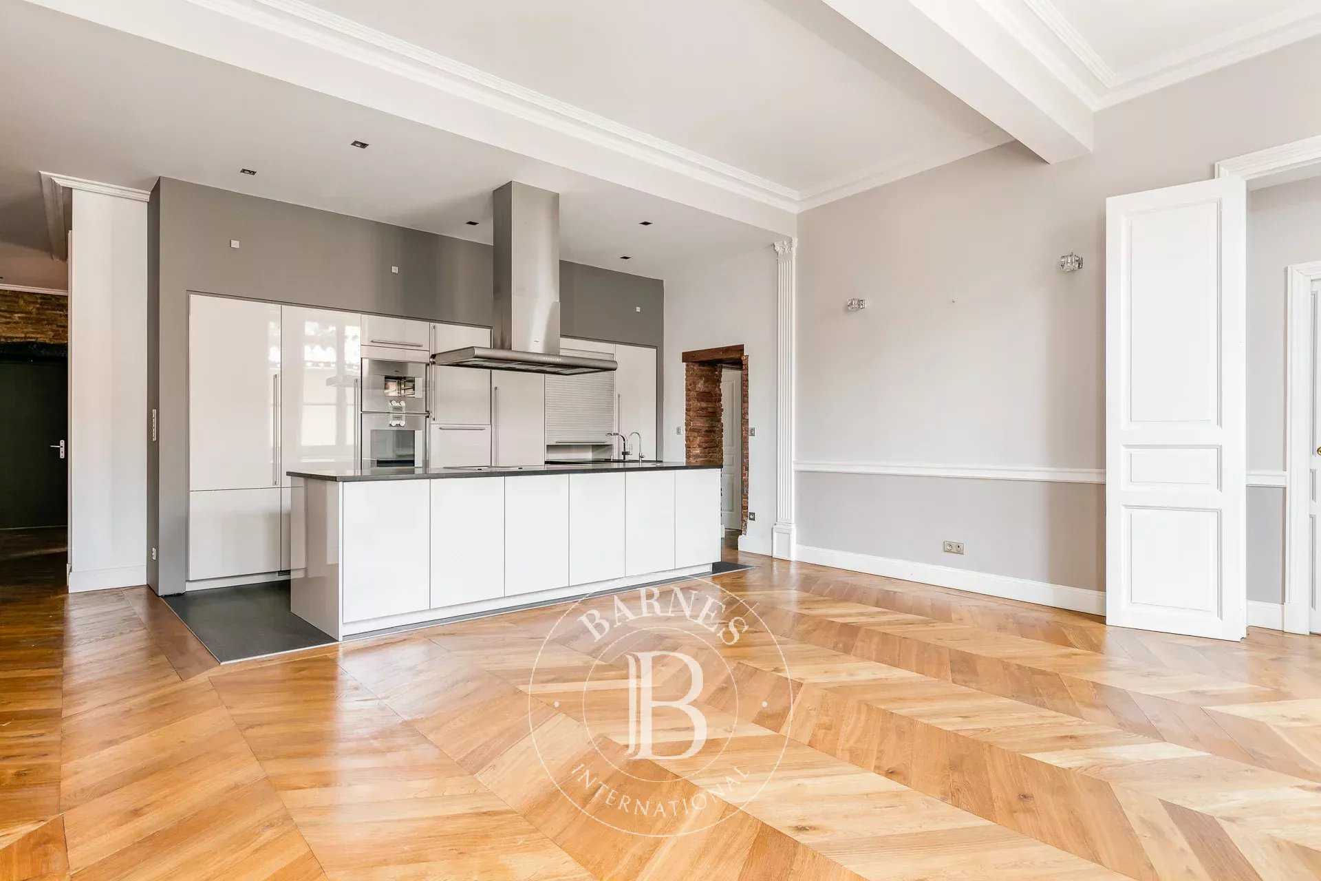 Toulouse  - Apartment 3 Bedrooms