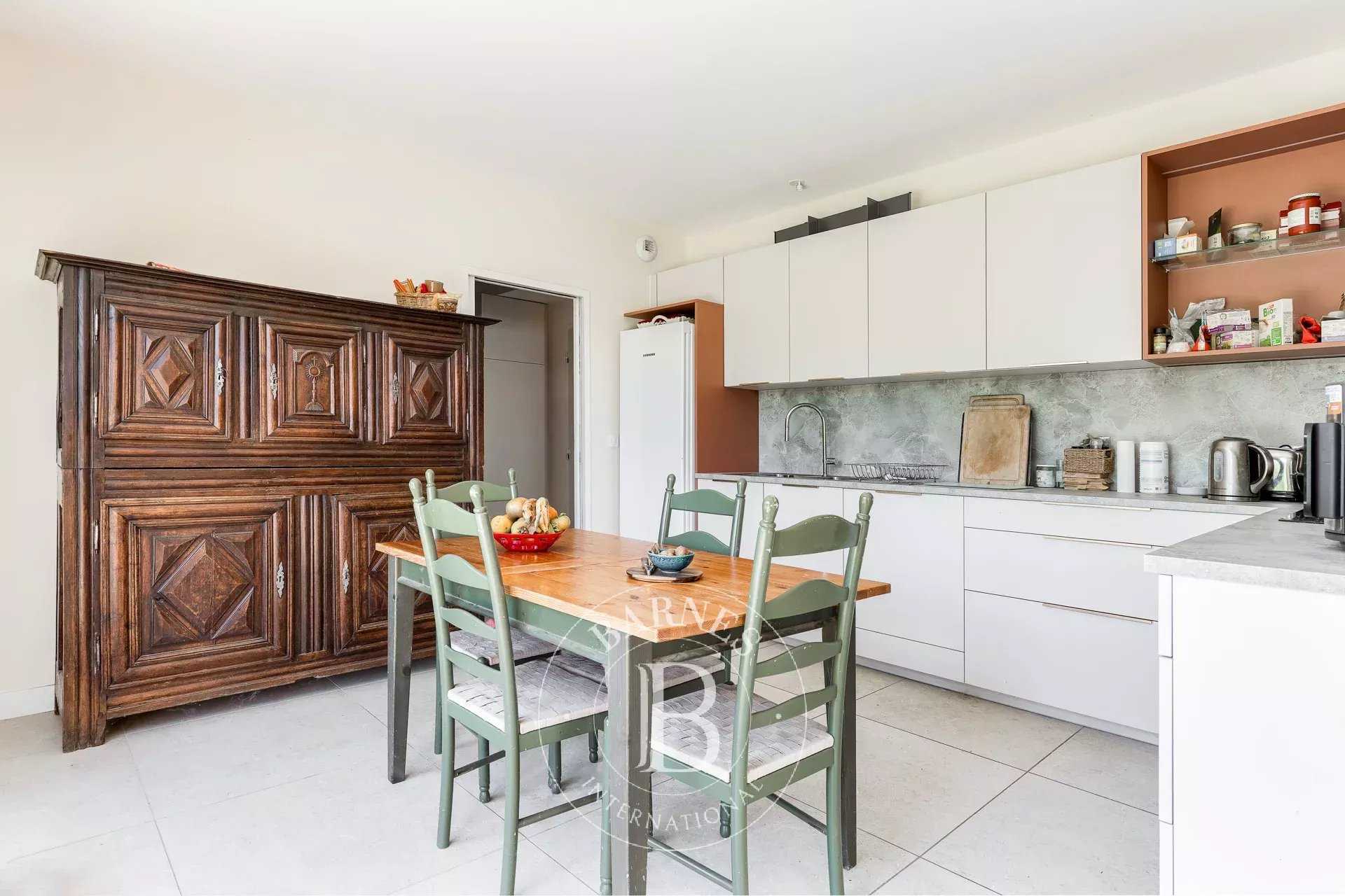 Toulouse  - House 5 Bedrooms