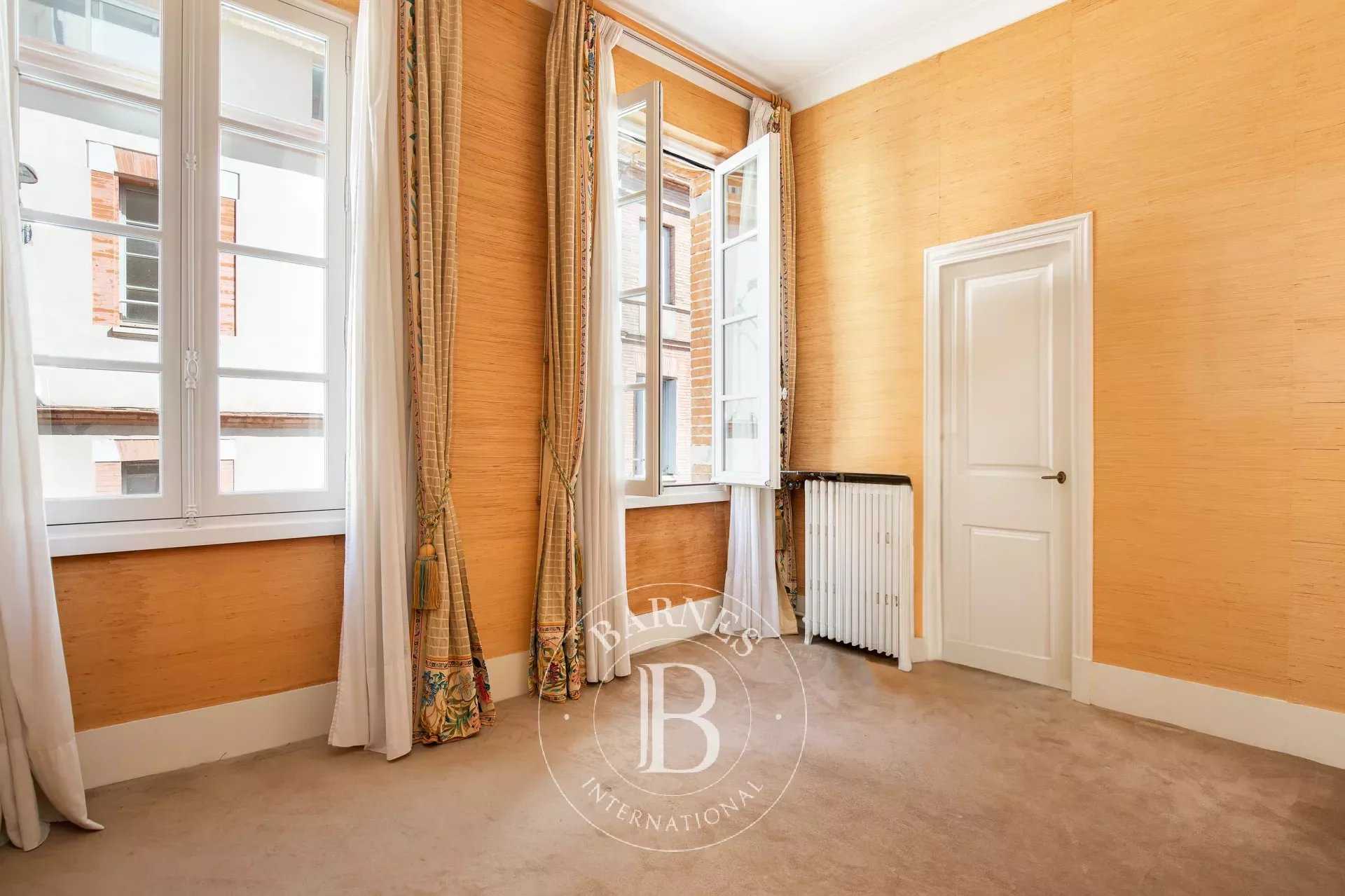 Toulouse  - Apartment 4 Bedrooms