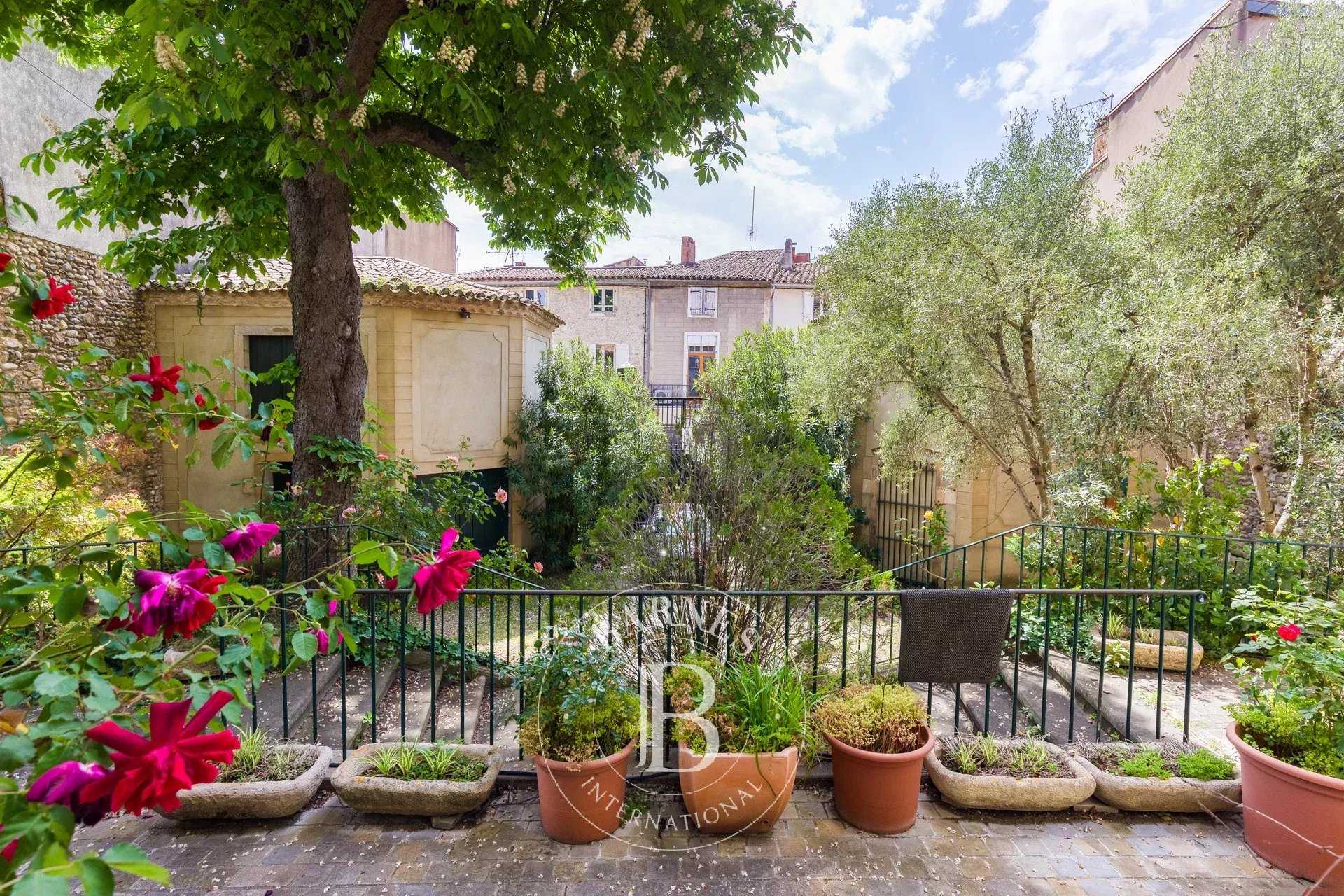 Limoux  - Hôtel particulier 12 Pi&egrave;ces