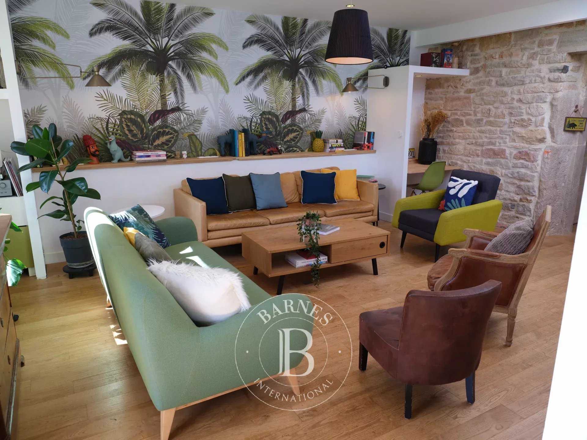 Saint-Antonin-Noble-Val  - Property 5 Bedrooms