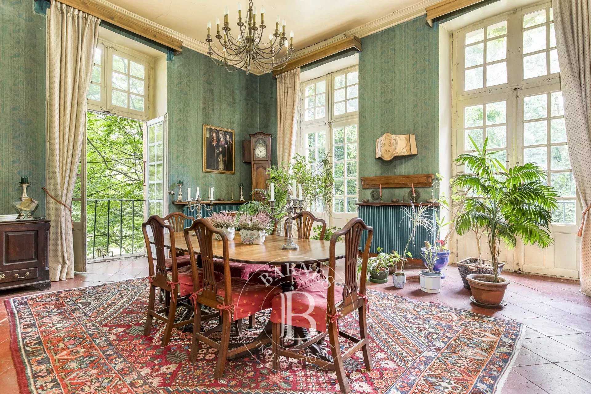 Rabastens  - Maison 15 Pièces 4 Chambres