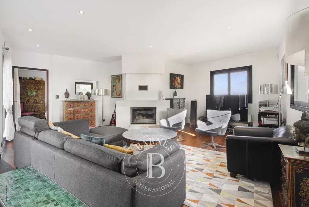 Lacroix-Falgarde  - House 5 Bedrooms