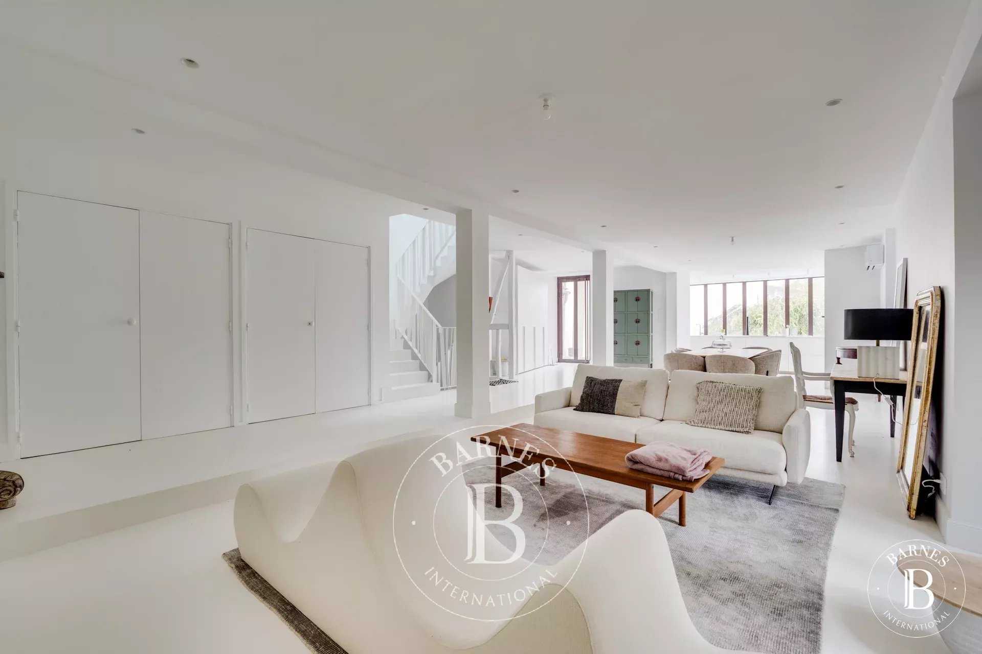 Toulouse  - Maison 6 Pi&egrave;ces