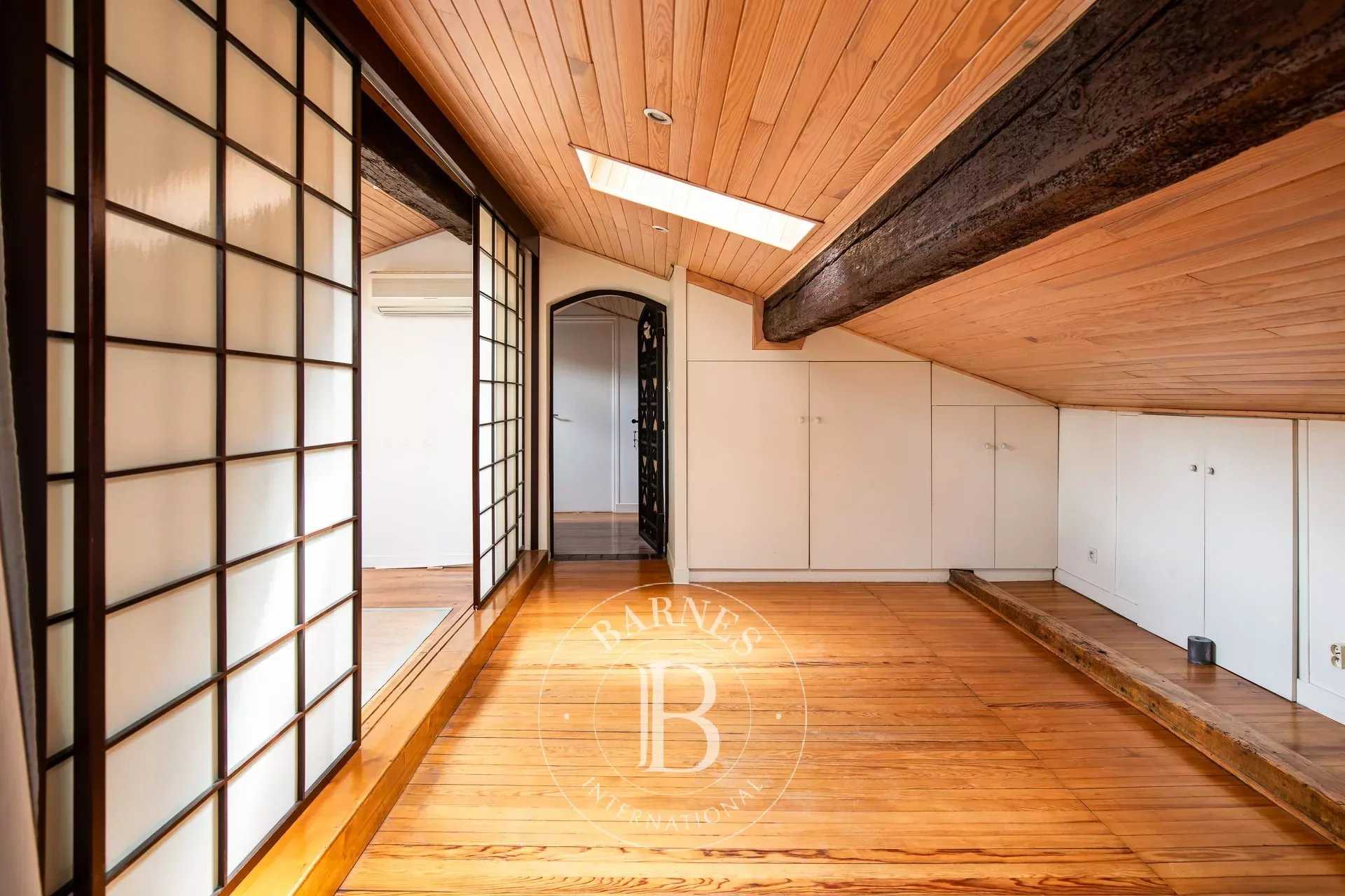 Toulouse  - Apartment 4 Bedrooms