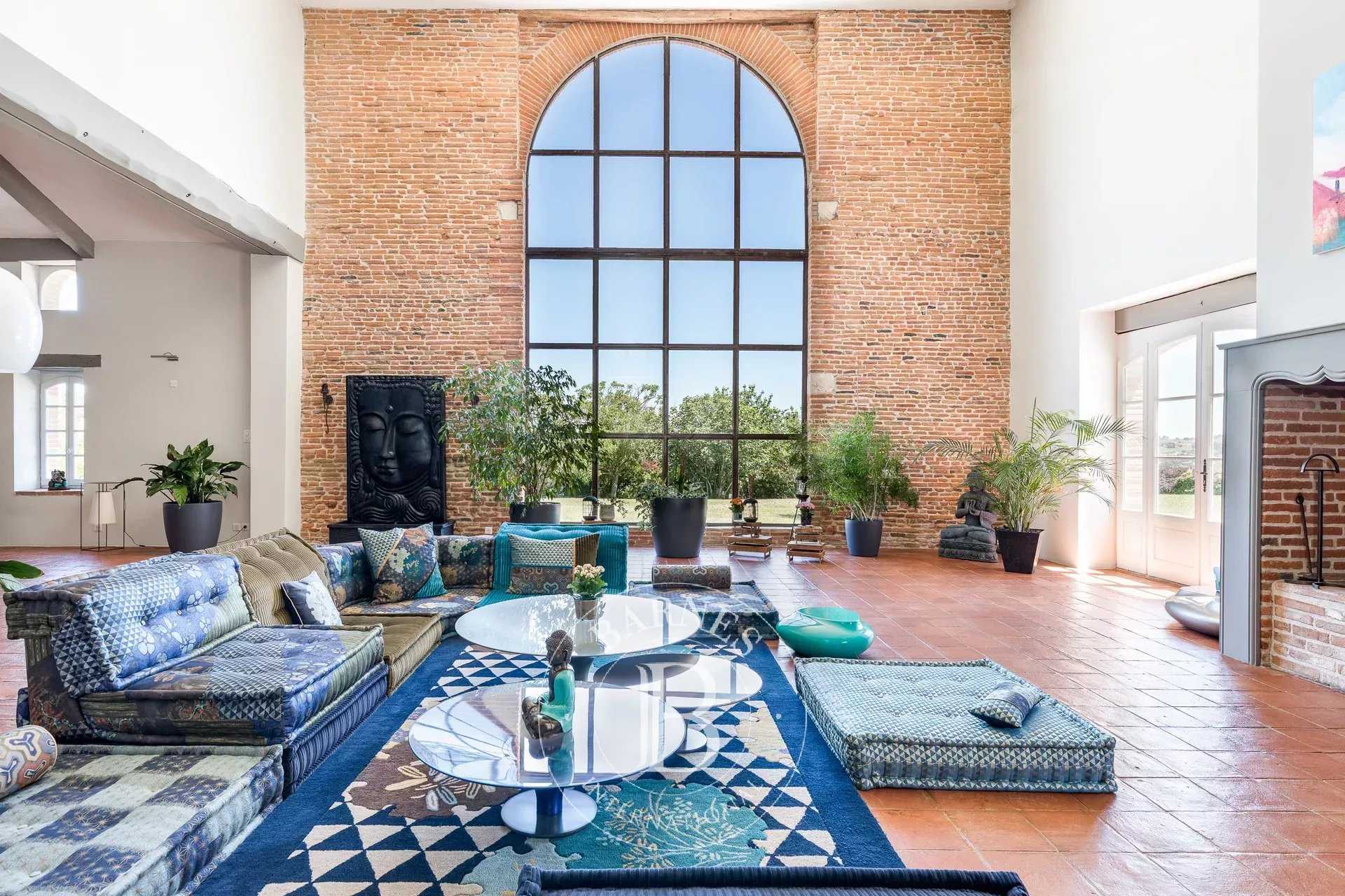 Verfeil  - House 3 Bedrooms