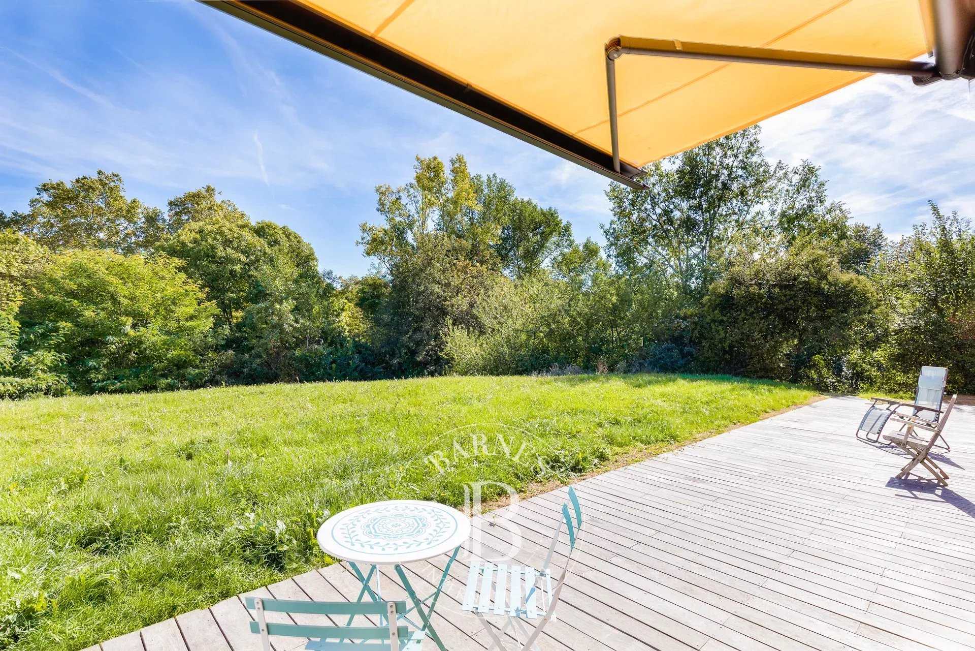 Toulouse  - House 5 Bedrooms