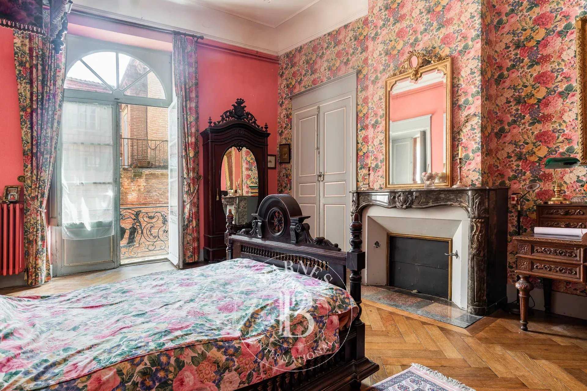 Toulouse  - Apartment 4 Bedrooms