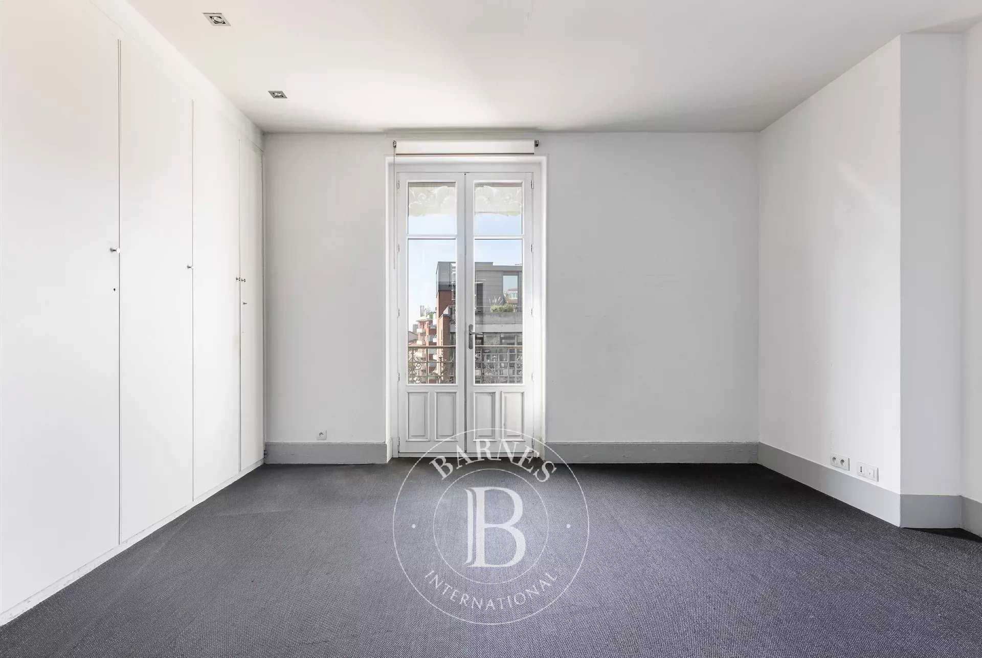 Toulouse  - Apartment 4 Bedrooms