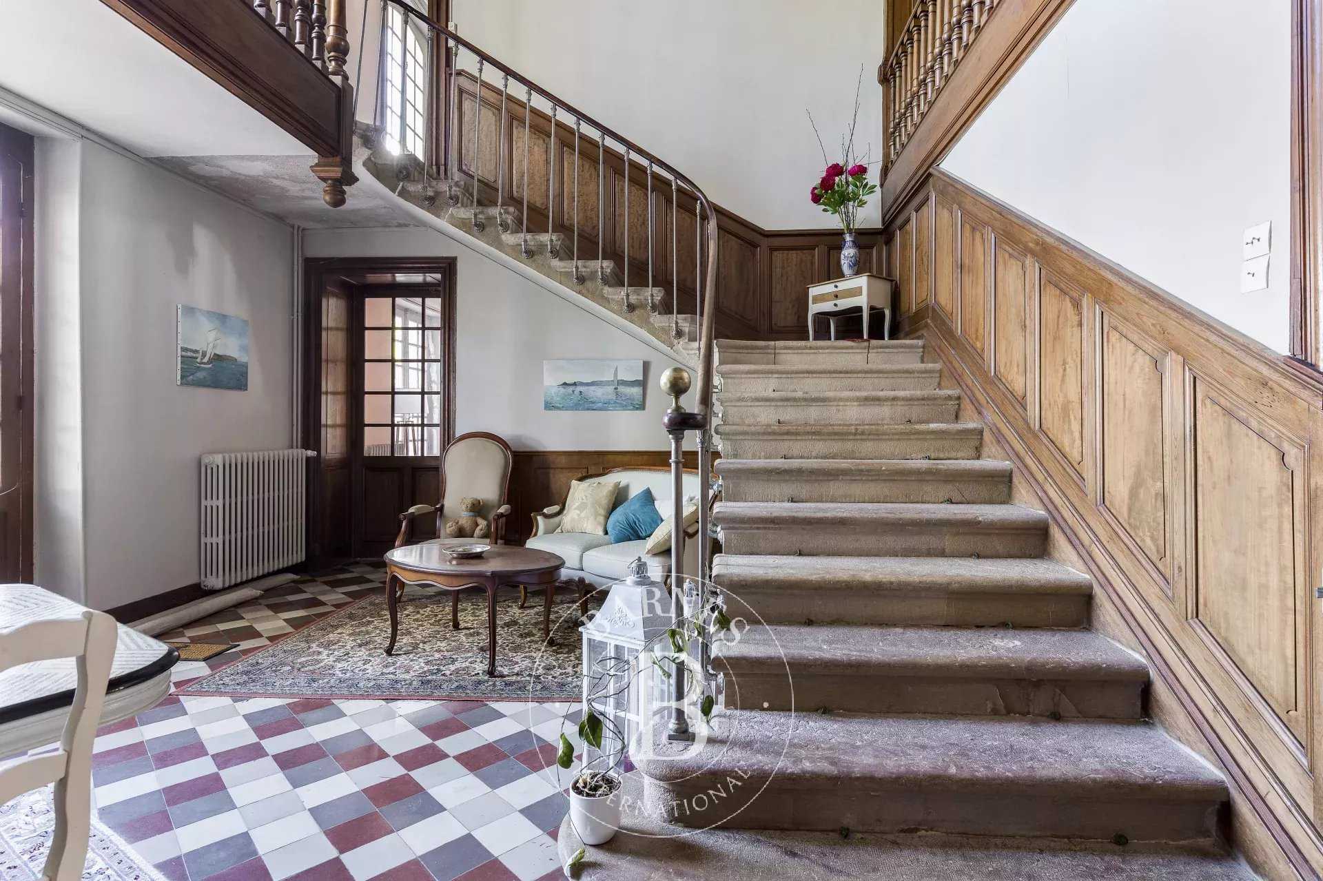 Gaillac  - Hôtel particulier 12 Pi&egrave;ces 7 Chambres