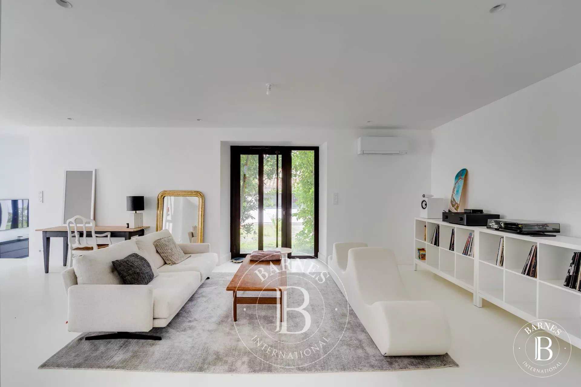 Toulouse  - Maison 6 Pi&egrave;ces