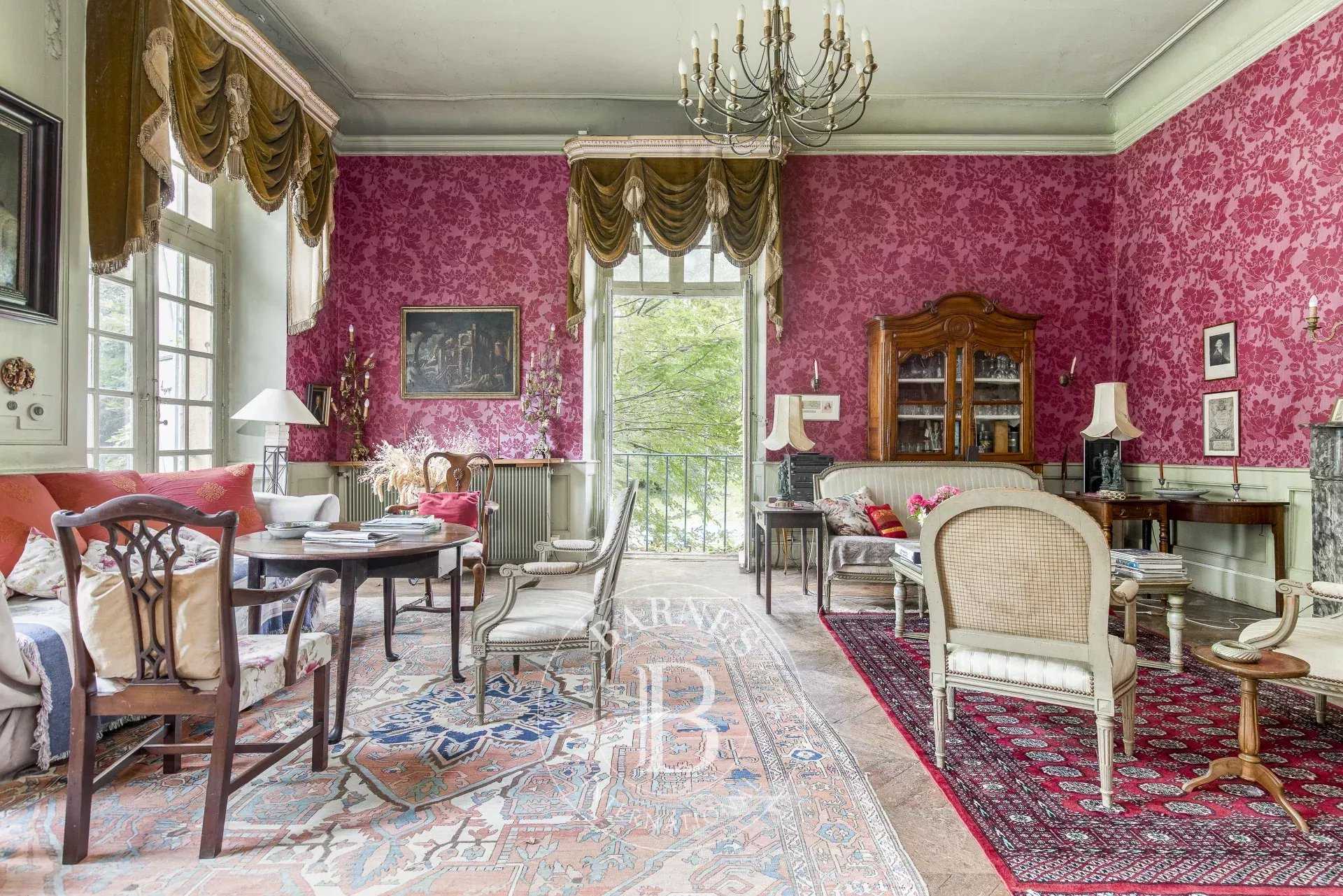 Rabastens  - Maison 15 Pièces 4 Chambres