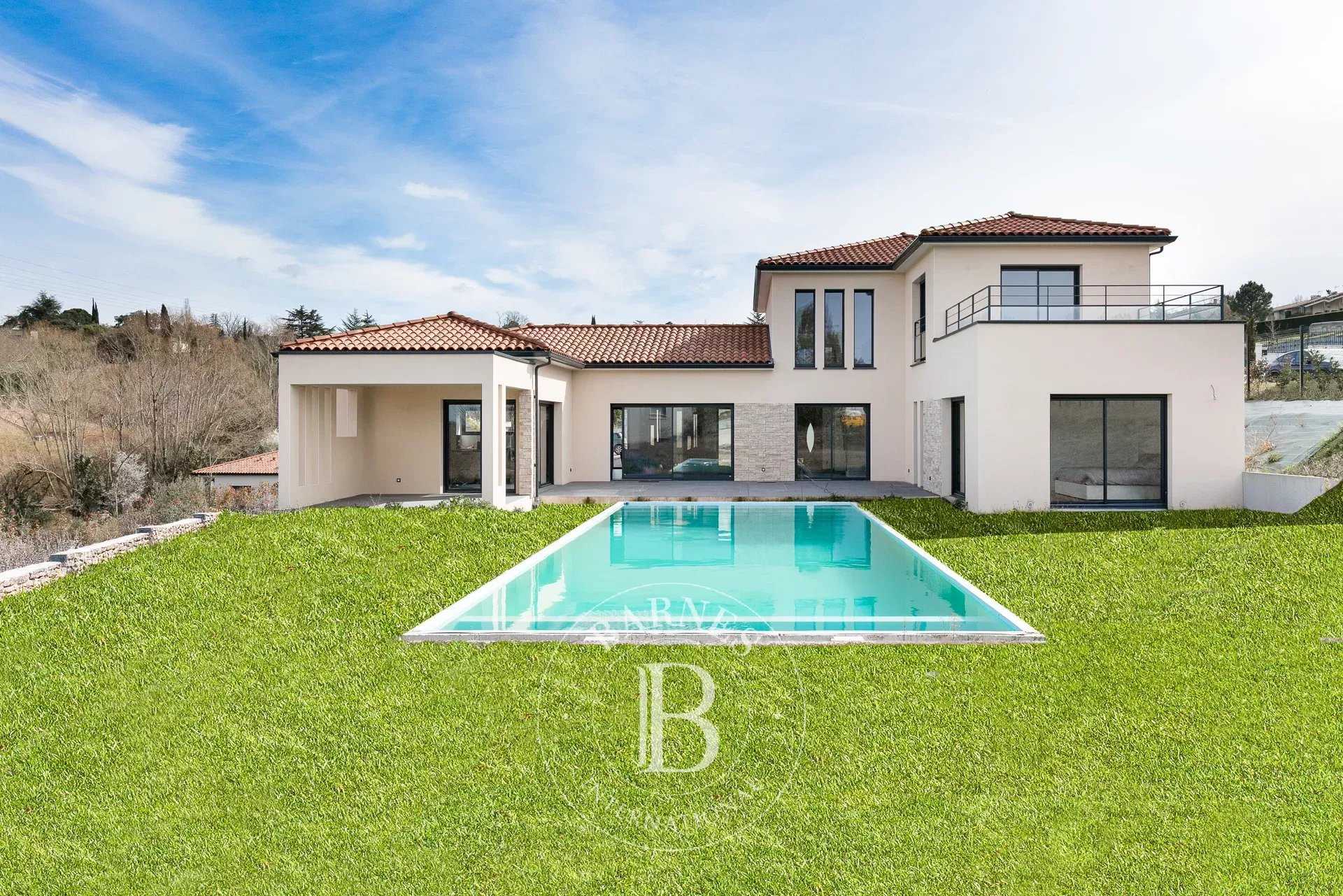 Vieille-Toulouse  - House 5 Bedrooms