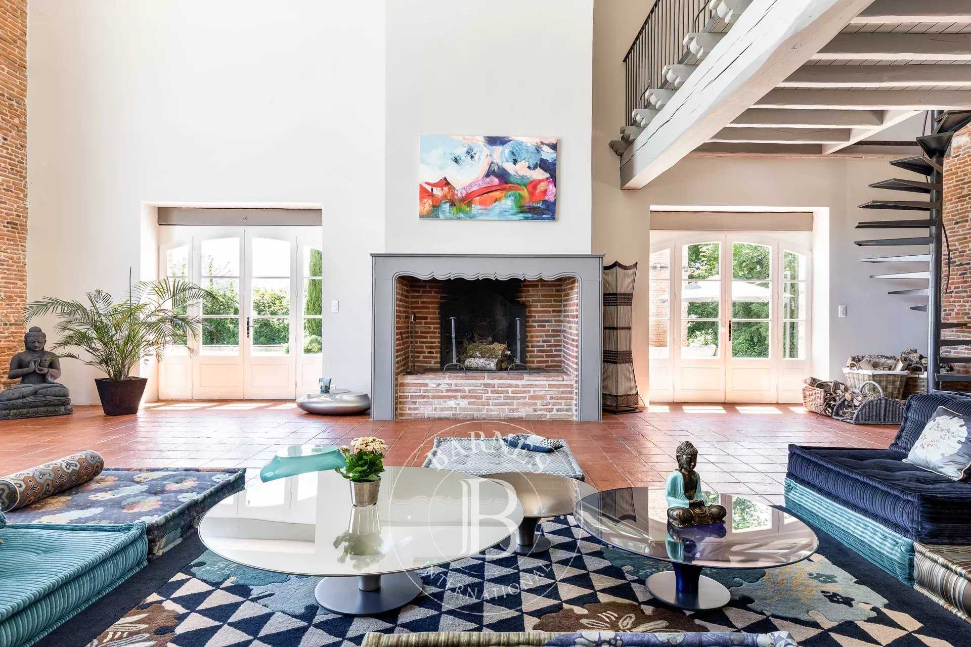 Verfeil  - House 3 Bedrooms