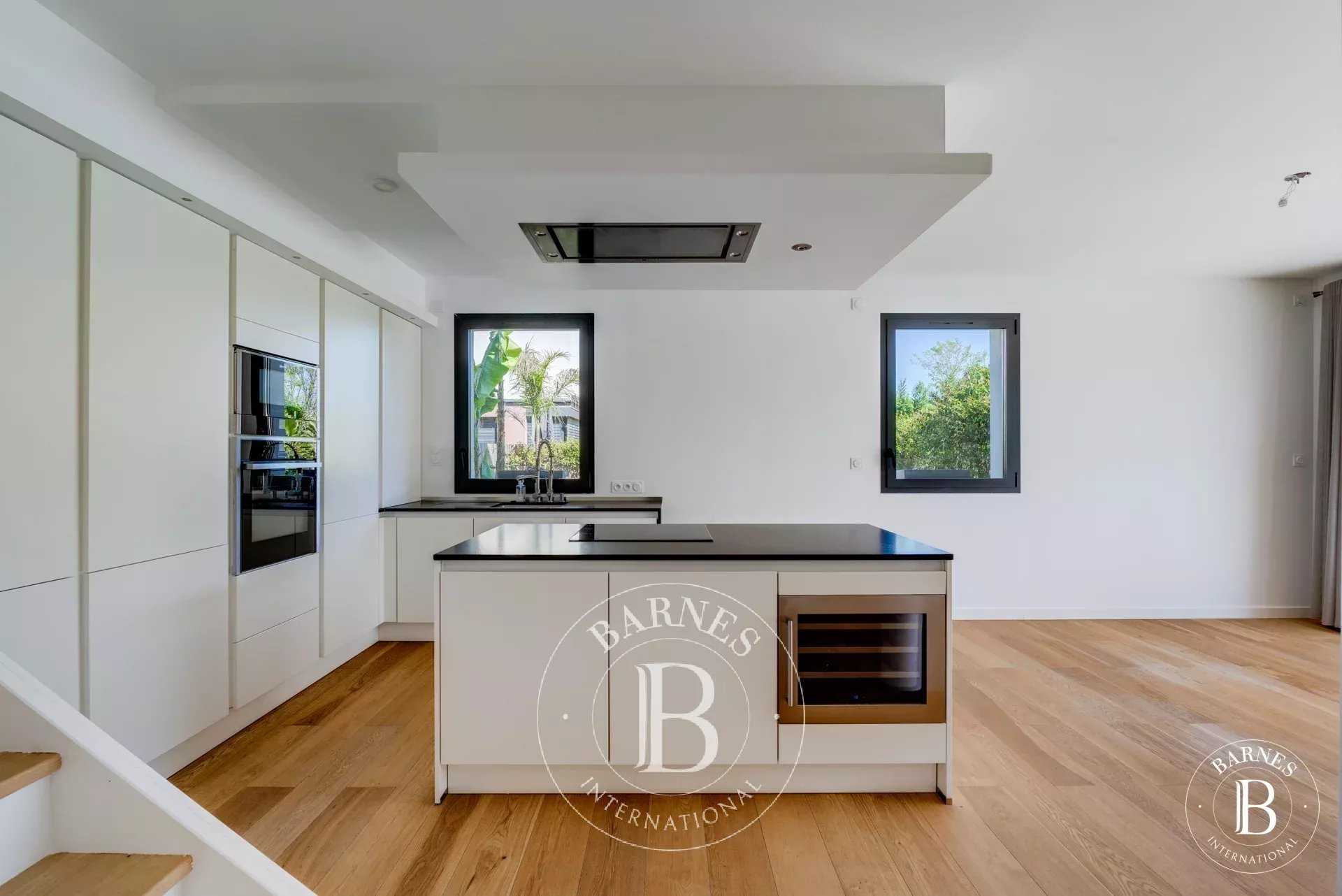 Vieille-Toulouse  - Maison 4 Pi&egrave;ces 3 Chambres