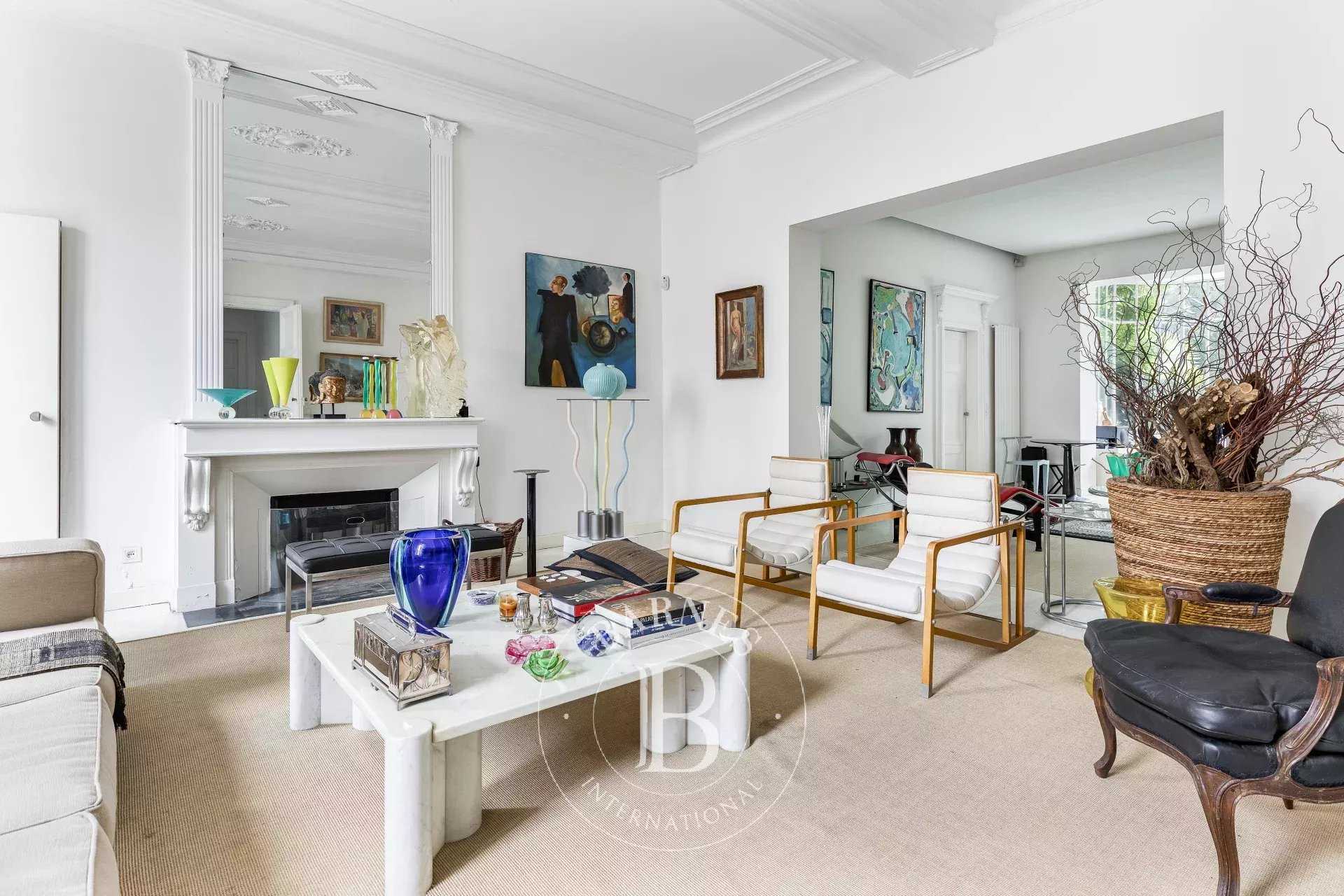 Toulouse  - Villa 5 Bedrooms