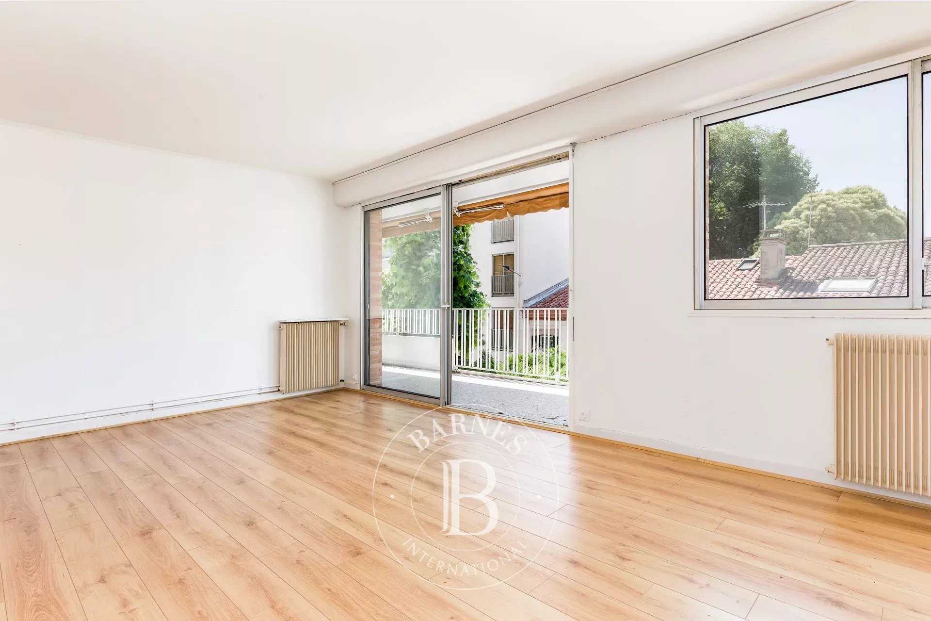 Toulouse  - Apartment 3 Bedrooms