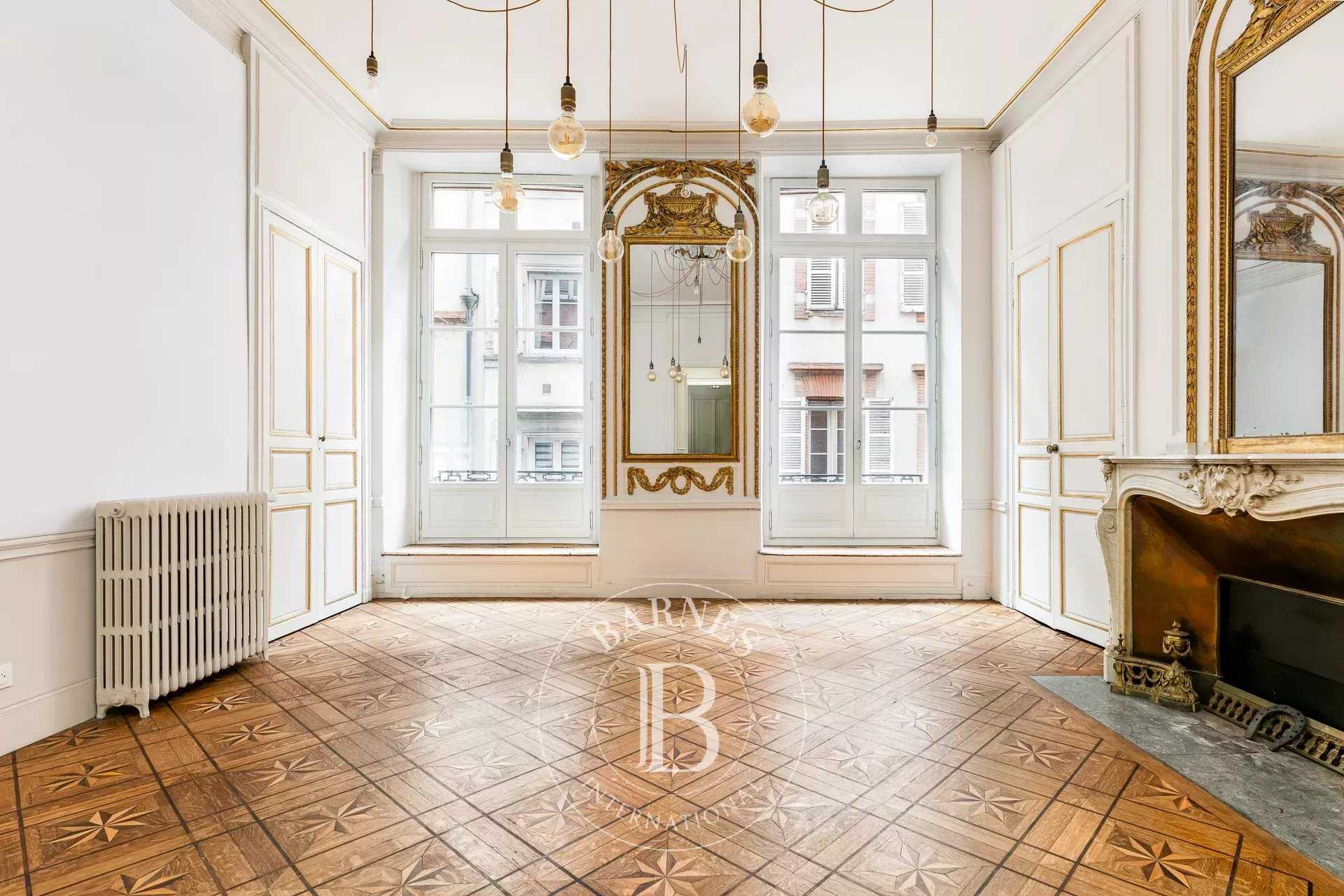 Toulouse  - Apartment 4 Bedrooms