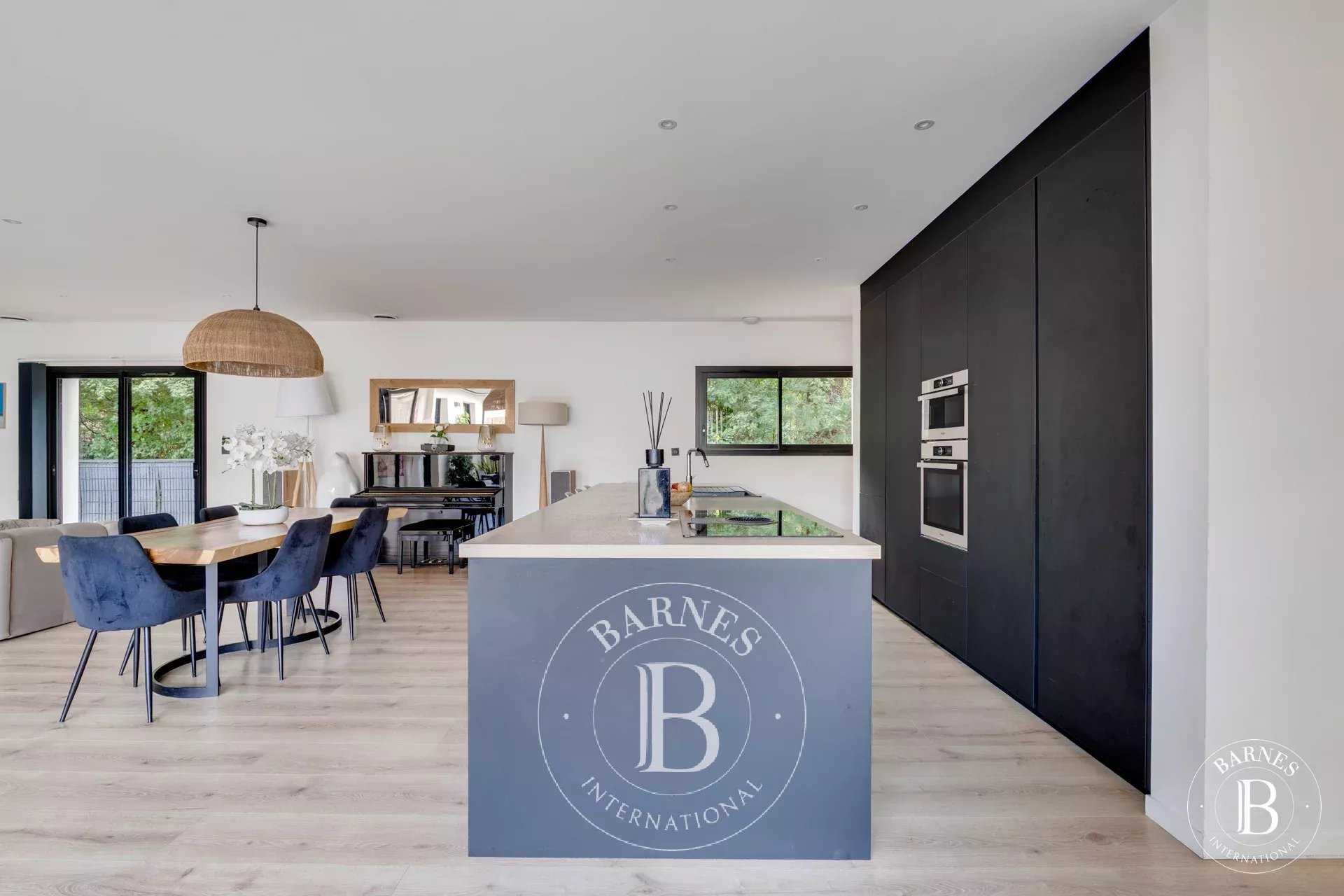 Balma  - House 4 Bedrooms