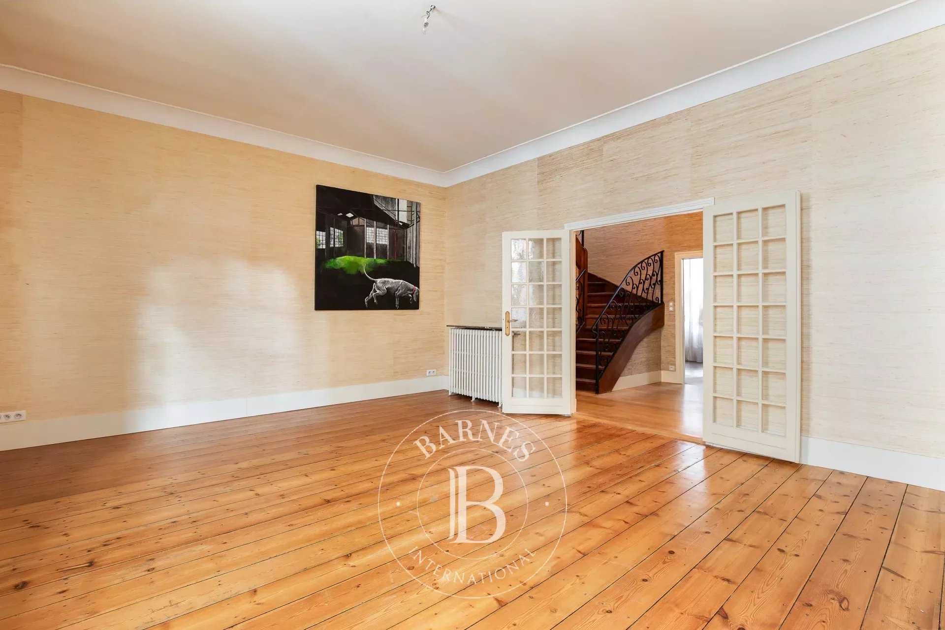 Toulouse  - Apartment 4 Bedrooms