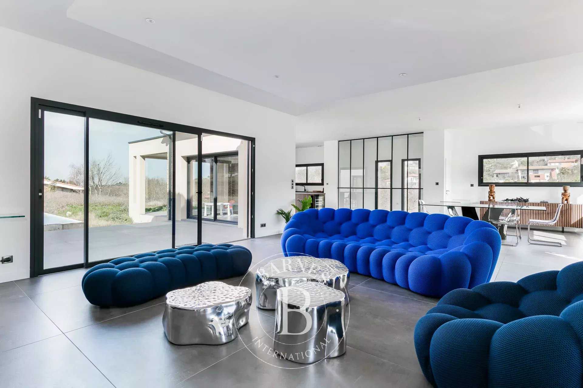 Vieille-Toulouse  - House 5 Bedrooms