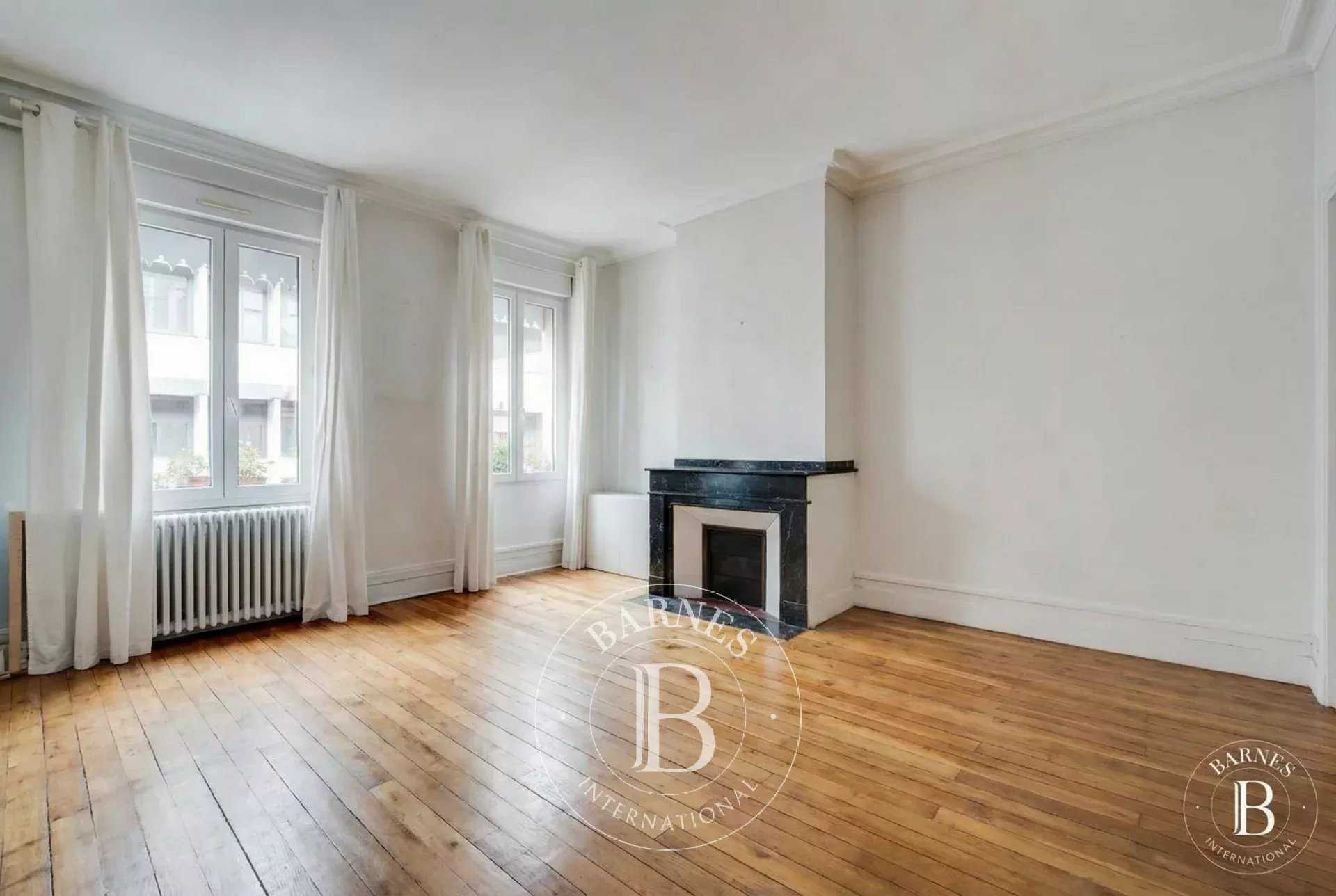 Toulouse  - Apartment 3 Bedrooms