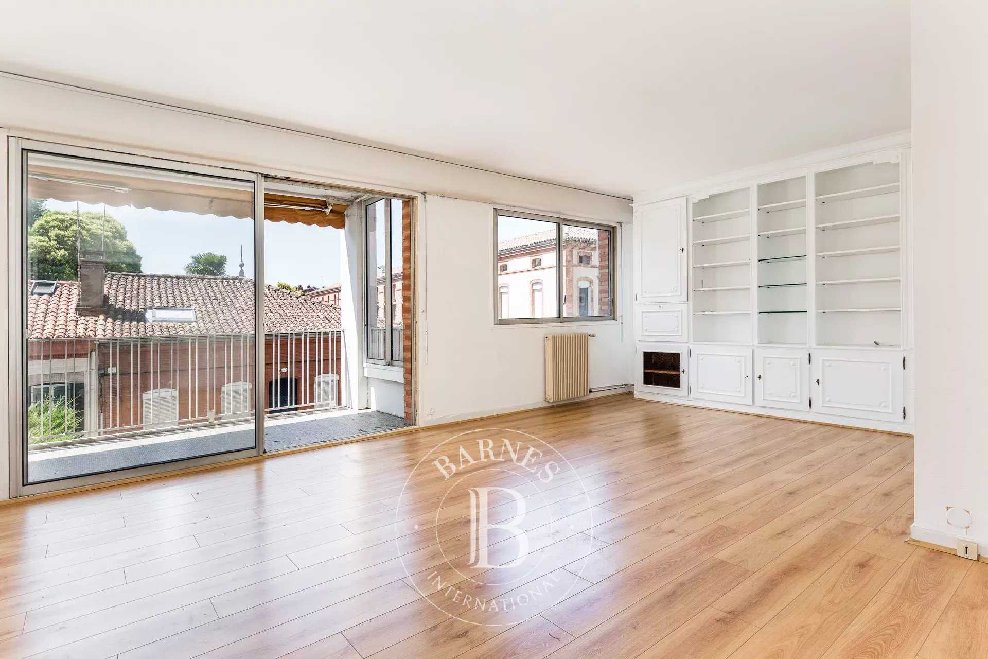 Apartment Toulouse  -  ref 86072417 (picture 2)