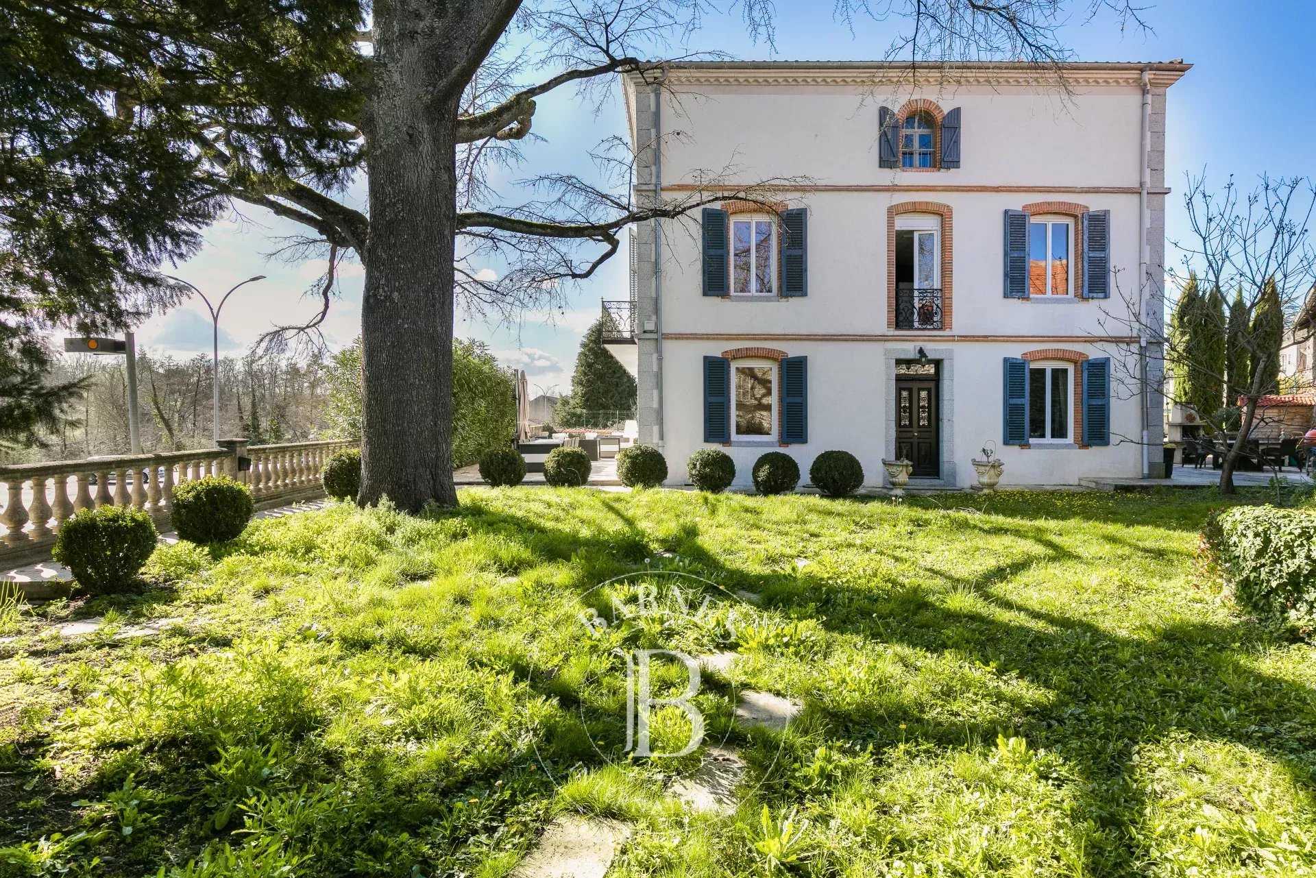 Maison de ville Castres  -  ref 85453895 (picture 1)