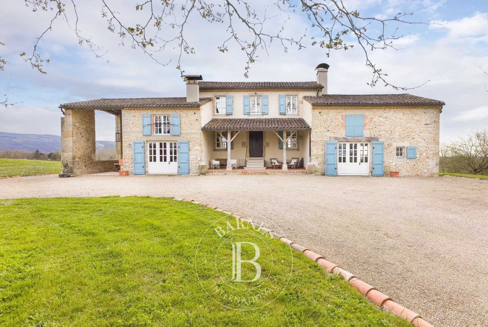 Propriété Castres  -  ref 85796585 (picture 1)