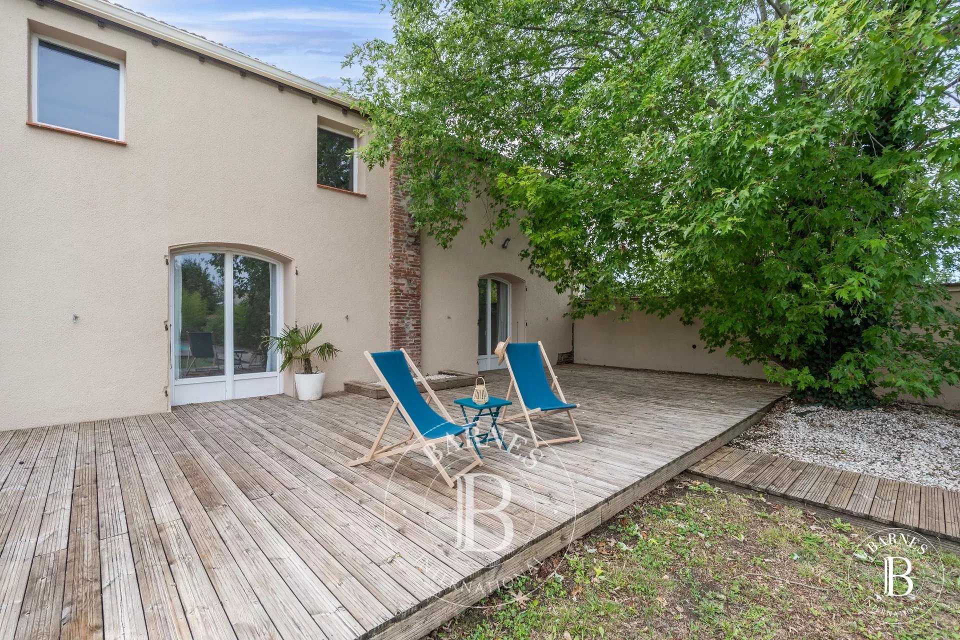 House Aucamville  -  ref 86124119 (picture 3)