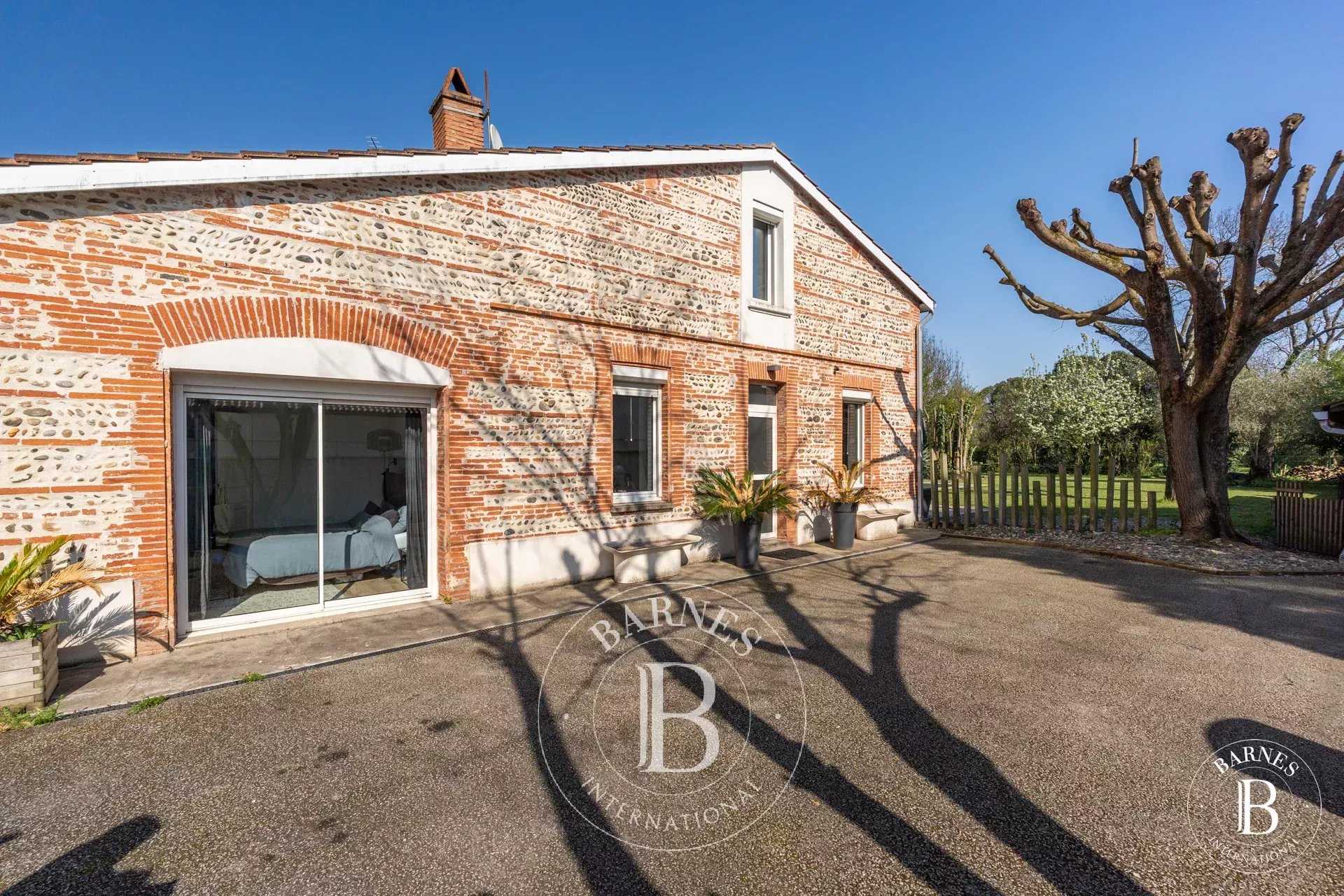 Maison Toulouse  -  ref 86840166 (picture 2)