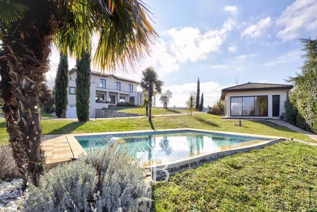 House Lacroix-Falgarde  -  ref 85705867 (picture 1)