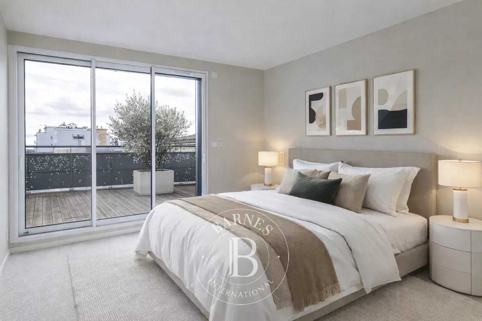 Appartement Toulouse  -  ref 86665276 (picture 3)