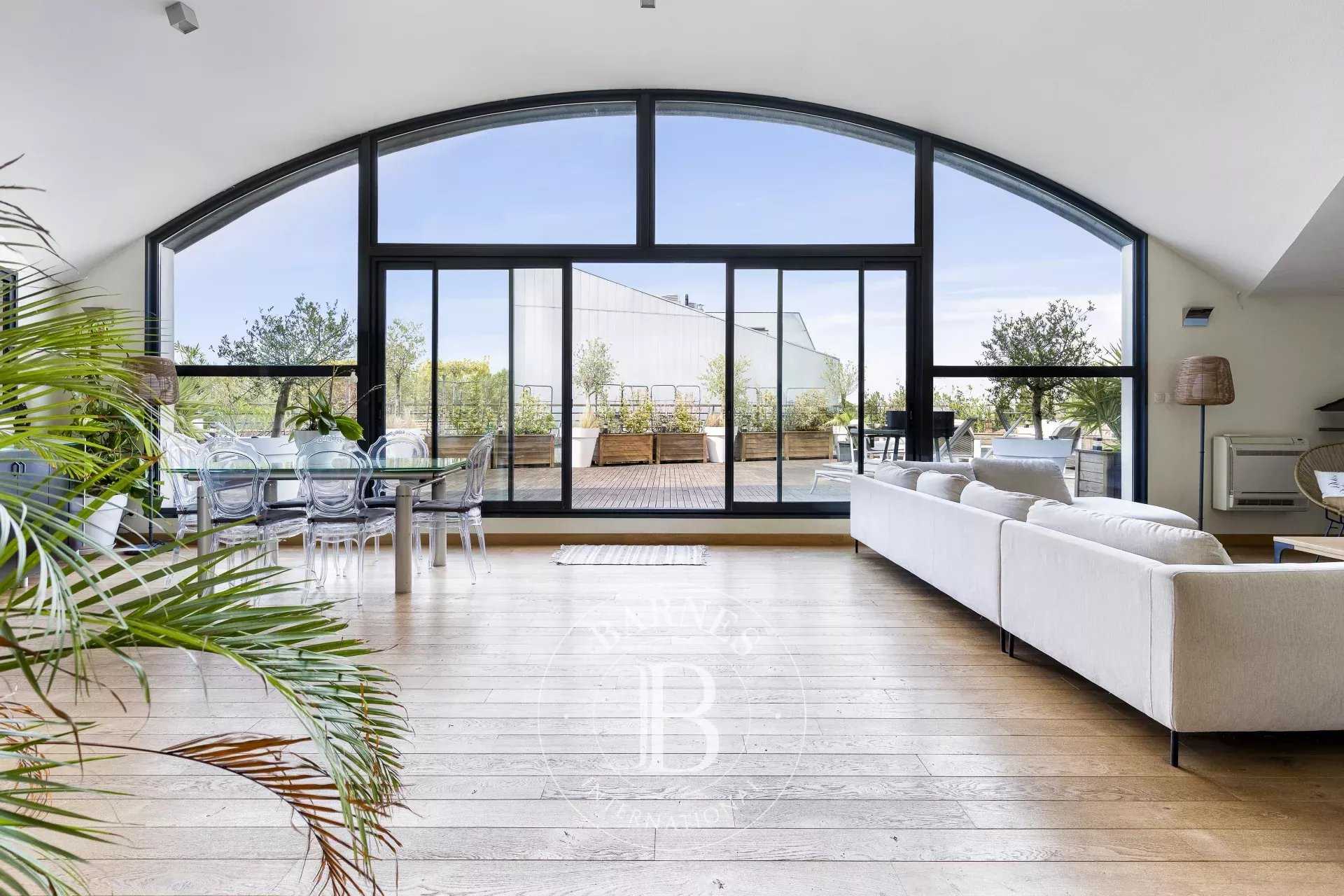 Apartment Toulouse  -  ref 86337490 (picture 1)