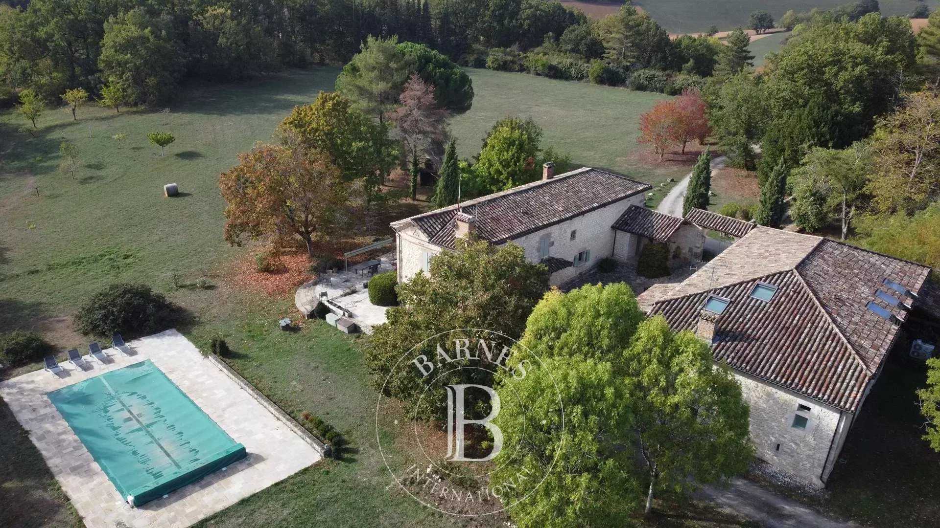 Propriété Cordes-sur-Ciel  -  ref 86689499 (picture 2)