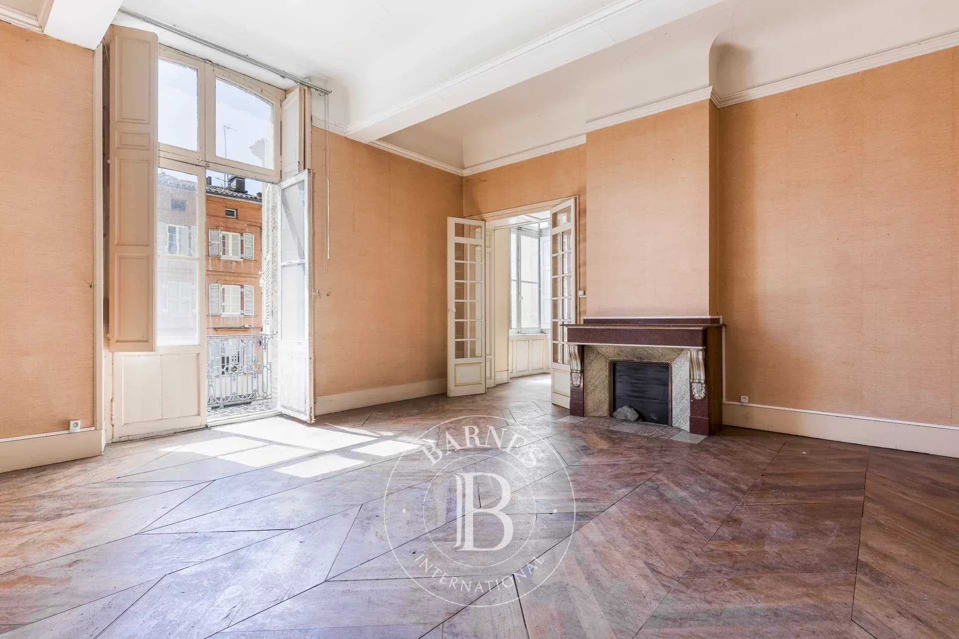 Appartement Toulouse  -  ref 85842857 (picture 3)
