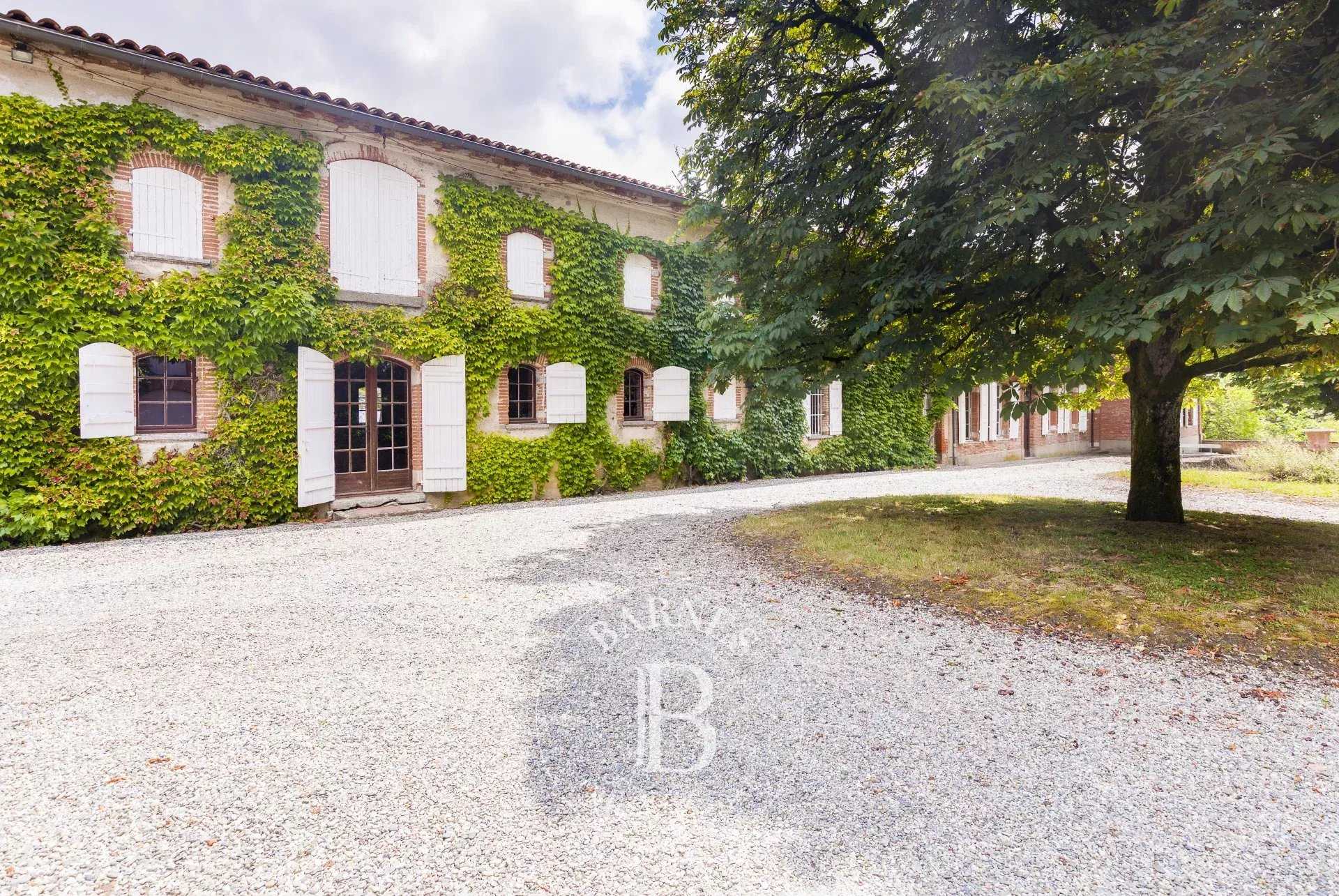 Maison Lavalette  -  ref 87169421 (picture 2)