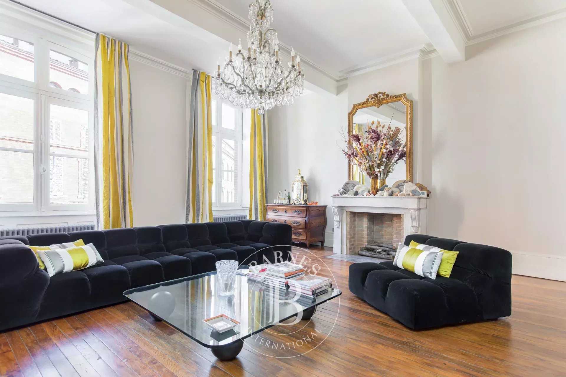 Toulouse  - Apartment 2 Bedrooms